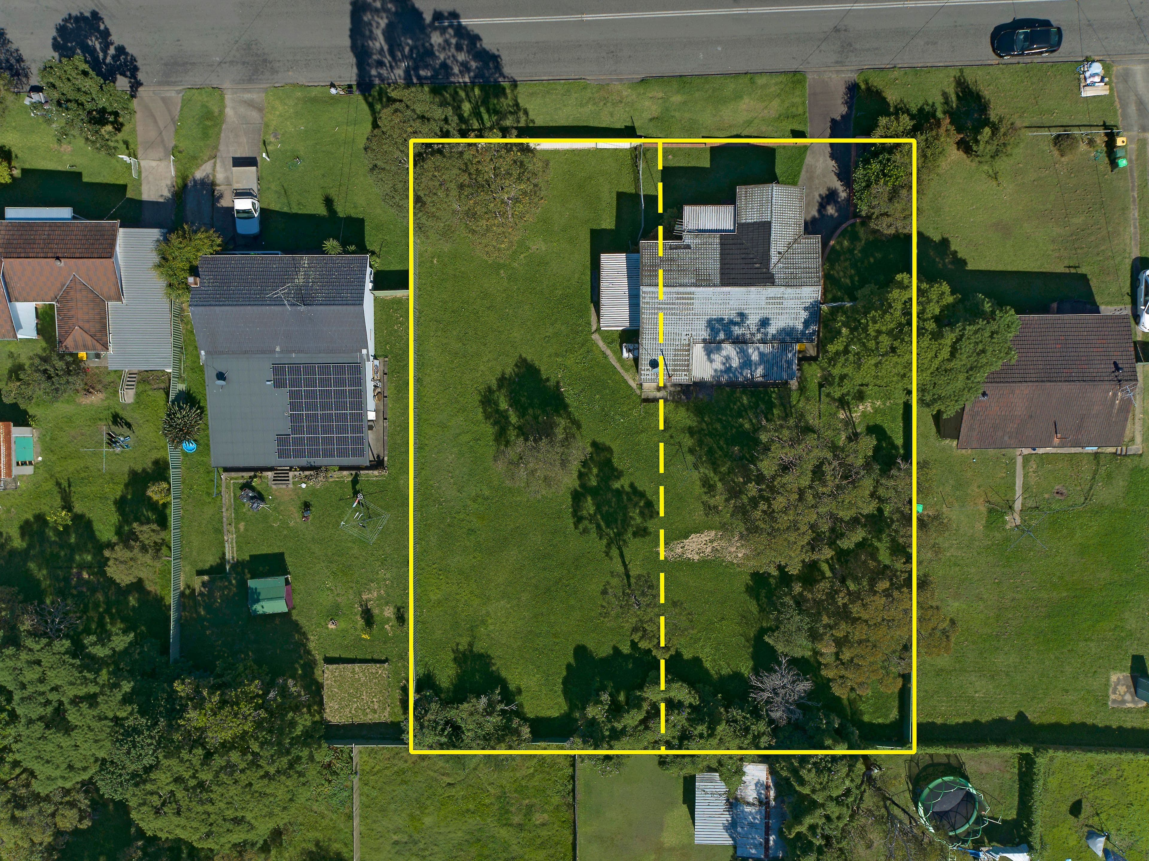 55 Faucett Street, Blackalls Park NSW 2283, Blackalls Park - Thumbnail 2