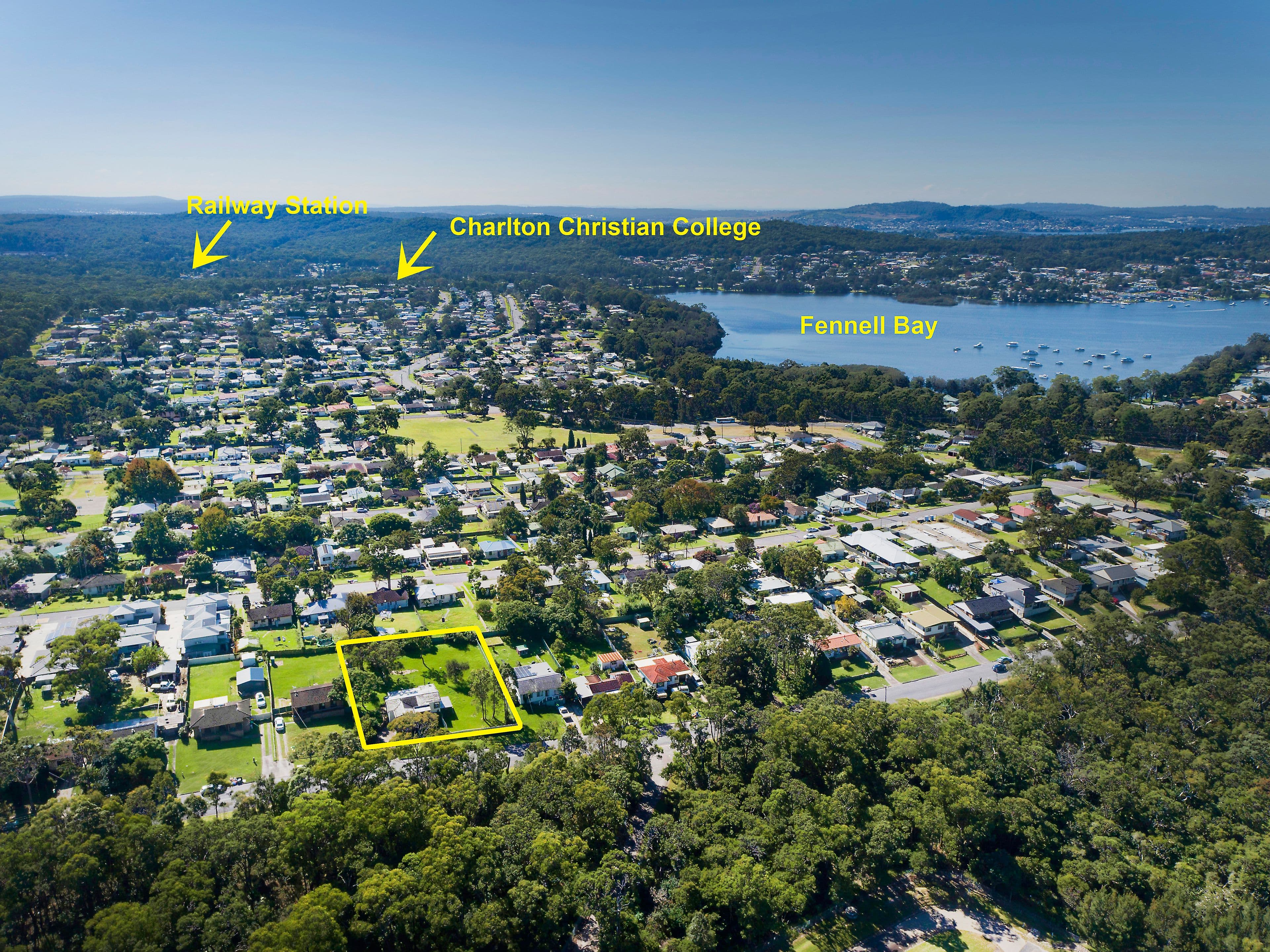 55 Faucett Street, Blackalls Park NSW 2283, Blackalls Park - Thumbnail 3