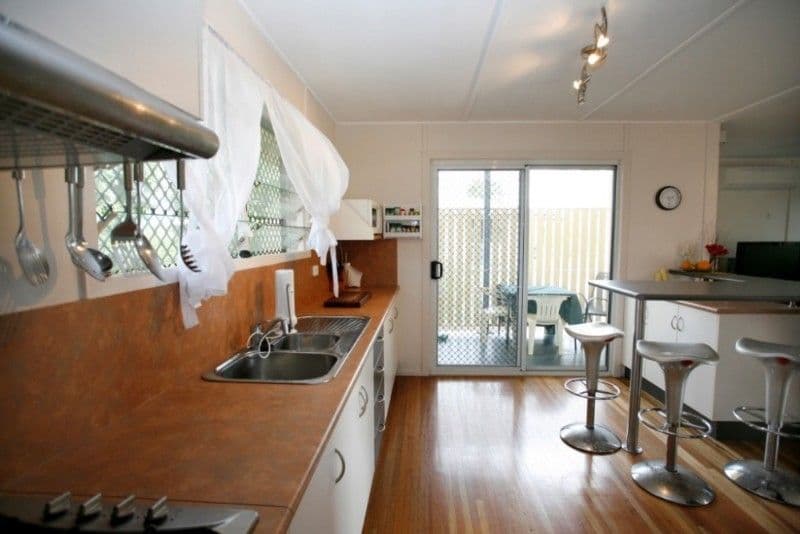 242 Palmerston Street, VINCENT QLD 4814, Vincent - Image 1