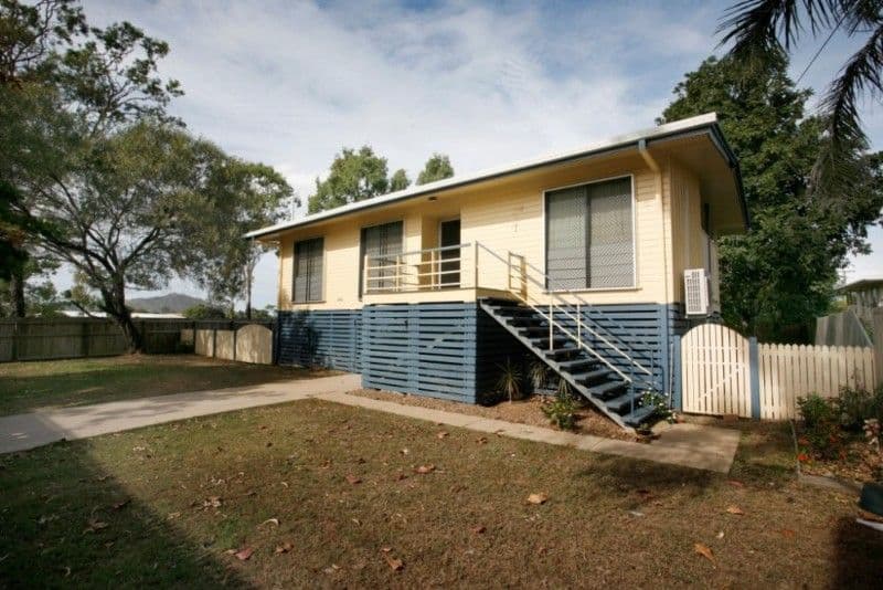 242 Palmerston Street, VINCENT QLD 4814, Vincent - Thumbnail 5