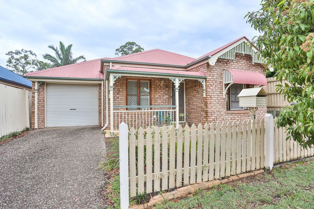 3 Prospect Crescent, Forest Lake QLD 4078, Forest Lake - Image 1
