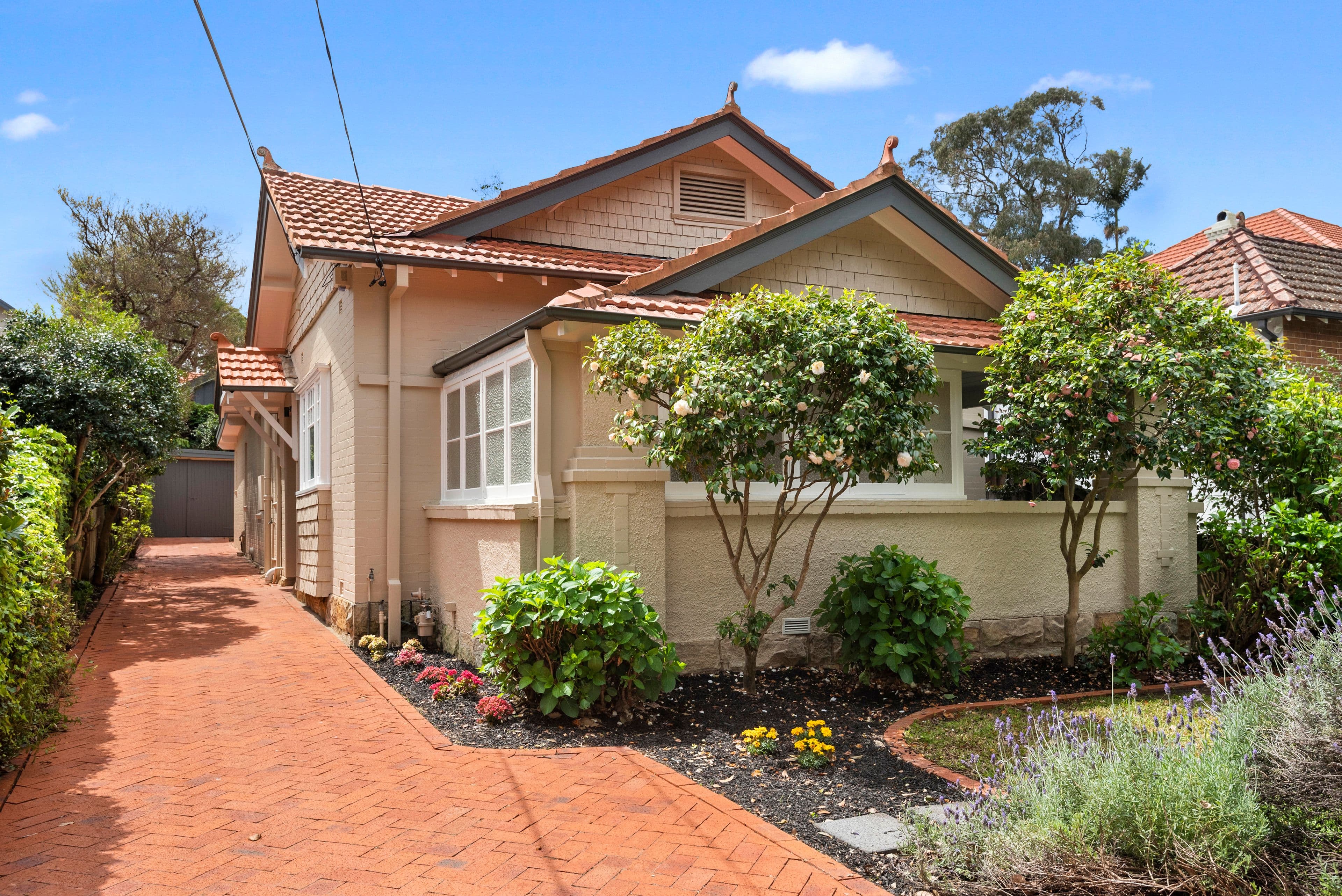 11A Glover Street, Mosman NSW 2088, Mosman - Image 1