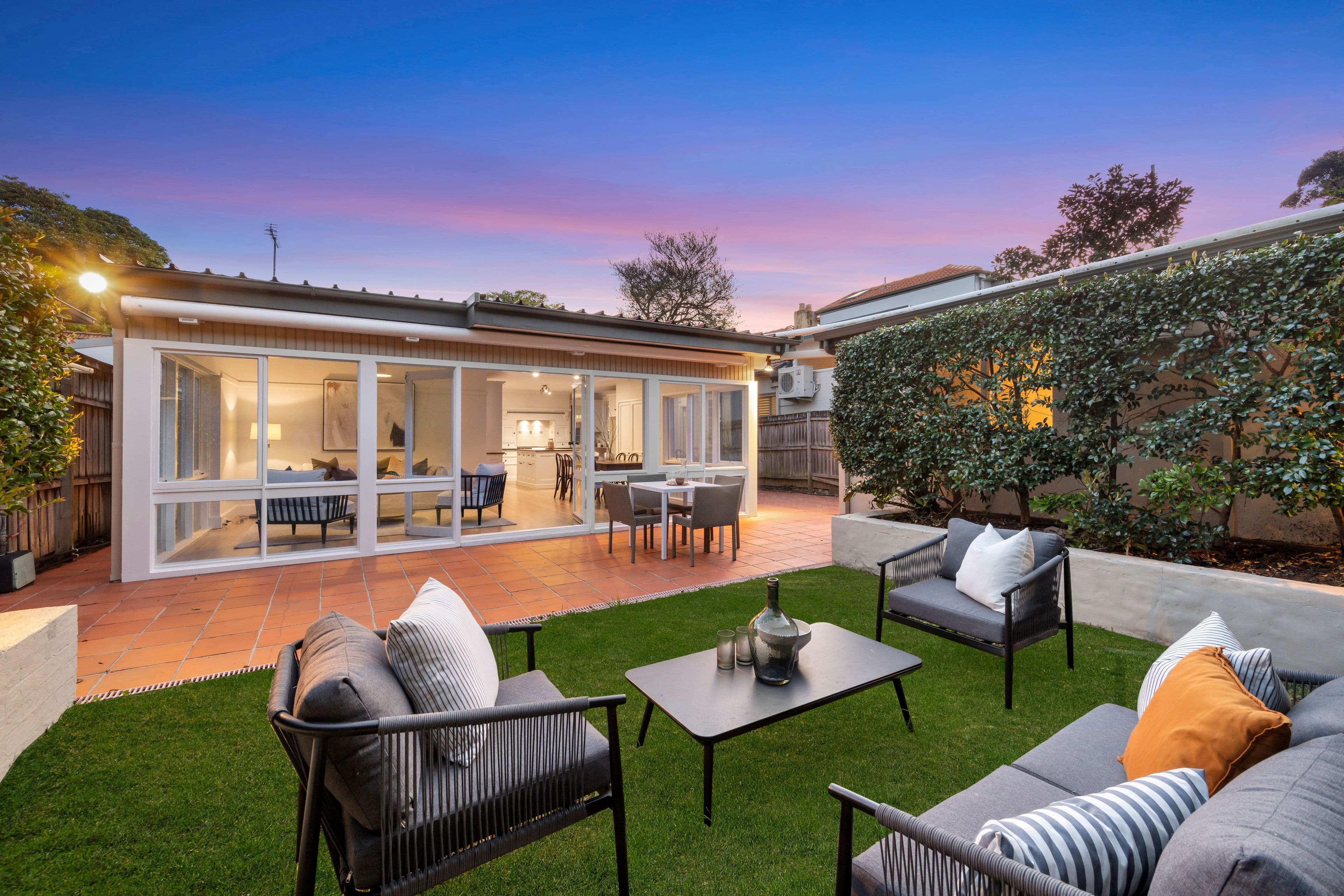 11A Glover Street, Mosman NSW 2088, Mosman - Thumbnail 2