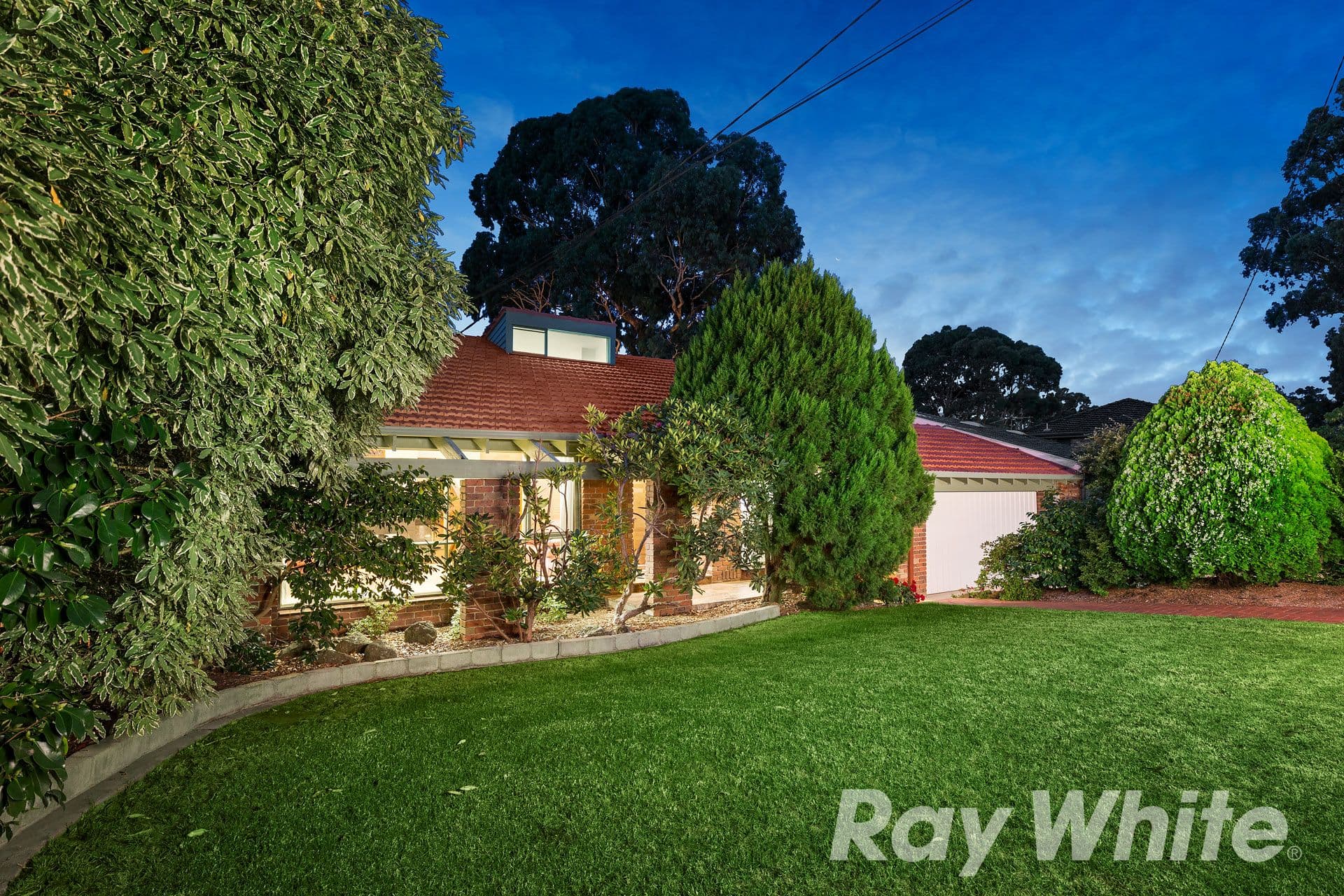 21 Darlington Avenue, Wheelers Hill VIC 3150, Wheelers Hill - Image 1
