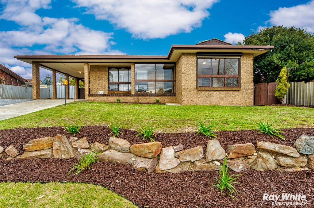 12 Beresford Avenue, Christie Downs SA 5164, Christie Downs - Image 1