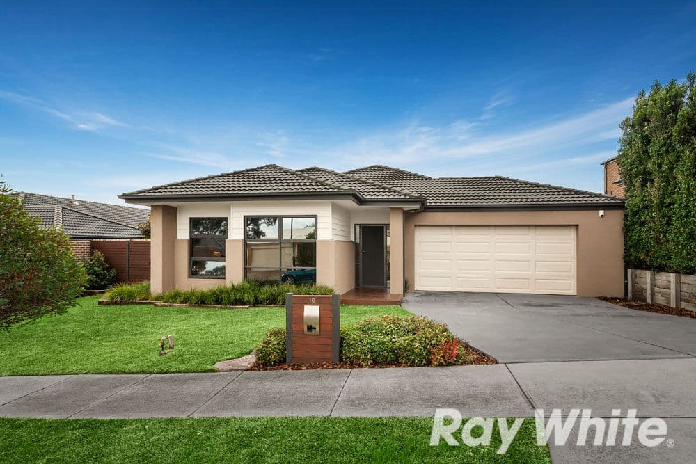 10 Westbourne Drive, Doreen VIC 3754, Doreen - Image 1