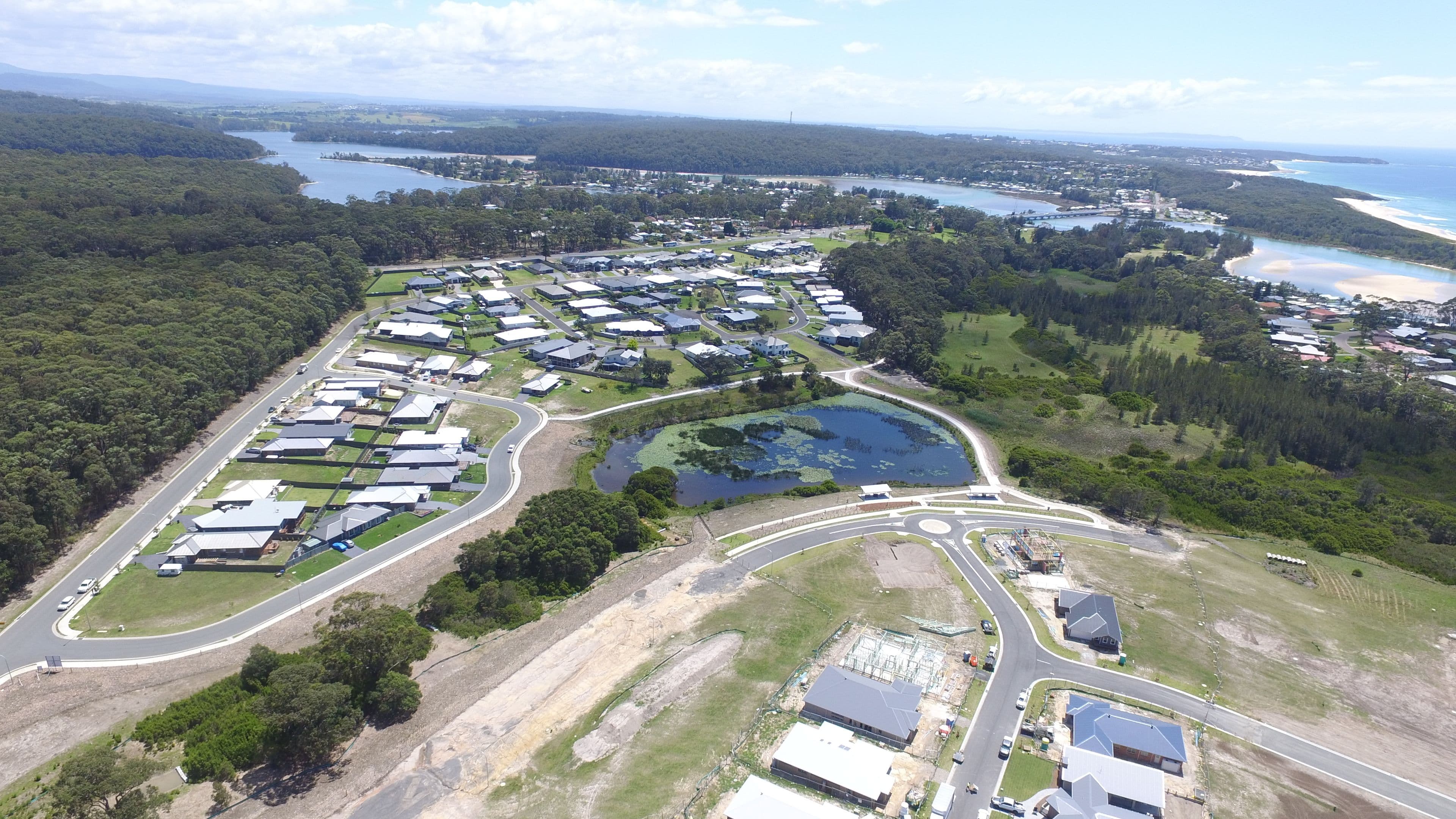 LOT 519 Como Avenue, Burrill Lake NSW 2539, Burrill Lake - Thumbnail 3