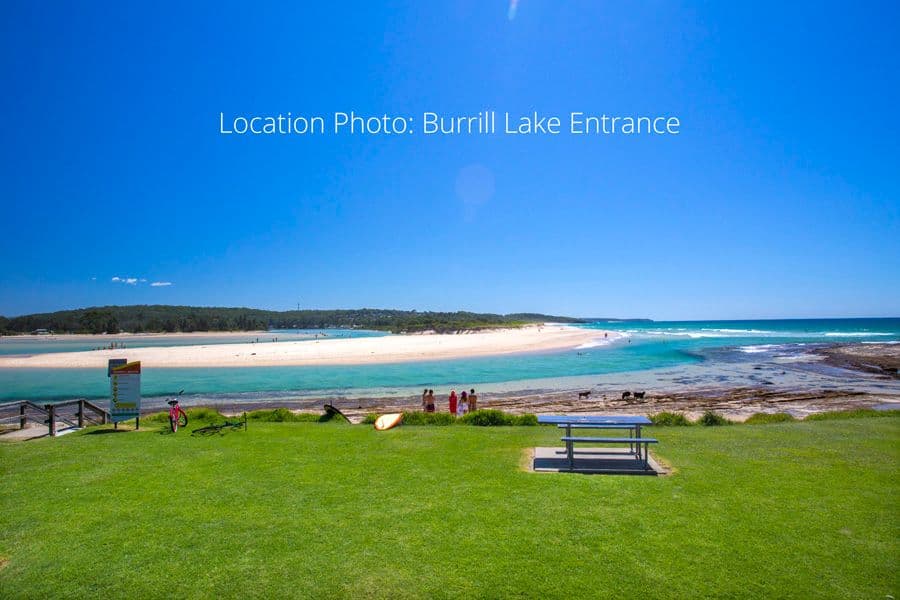 LOT 519 Como Avenue, Burrill Lake NSW 2539, Burrill Lake - Thumbnail 7