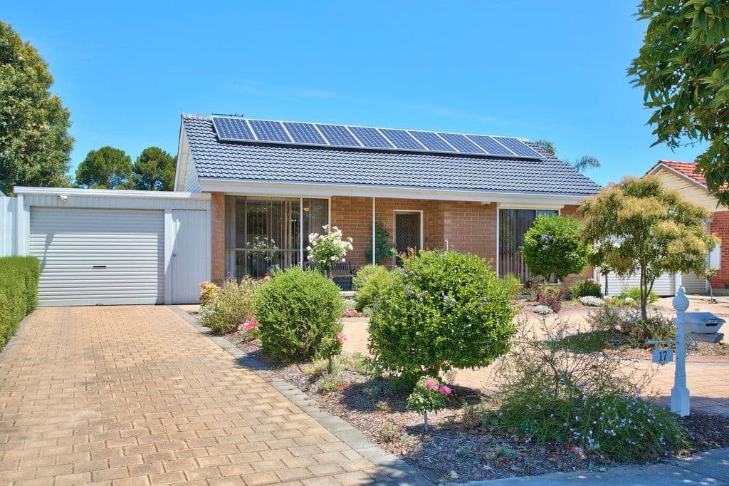 17 Hoylake Street, NOVAR GARDENS SA 5040, Novar Gardens - Image 1