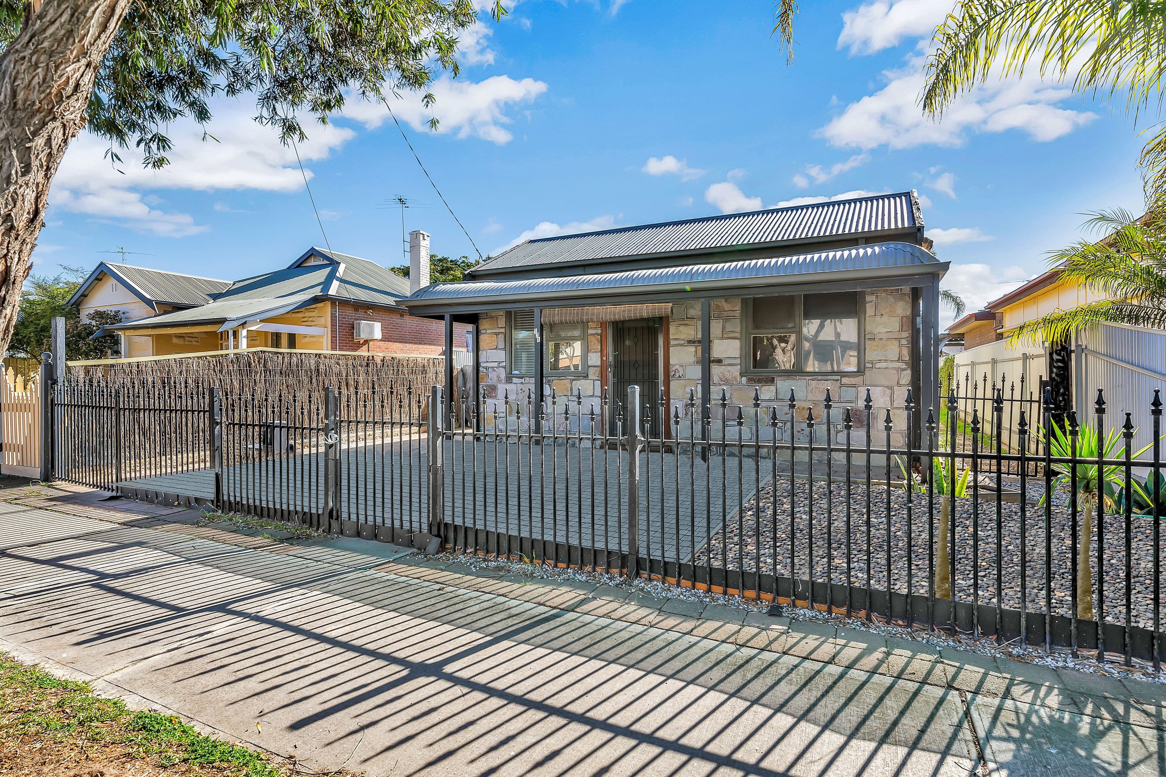 121 Wills Street, Largs Bay SA 5016, Largs Bay - Image 1
