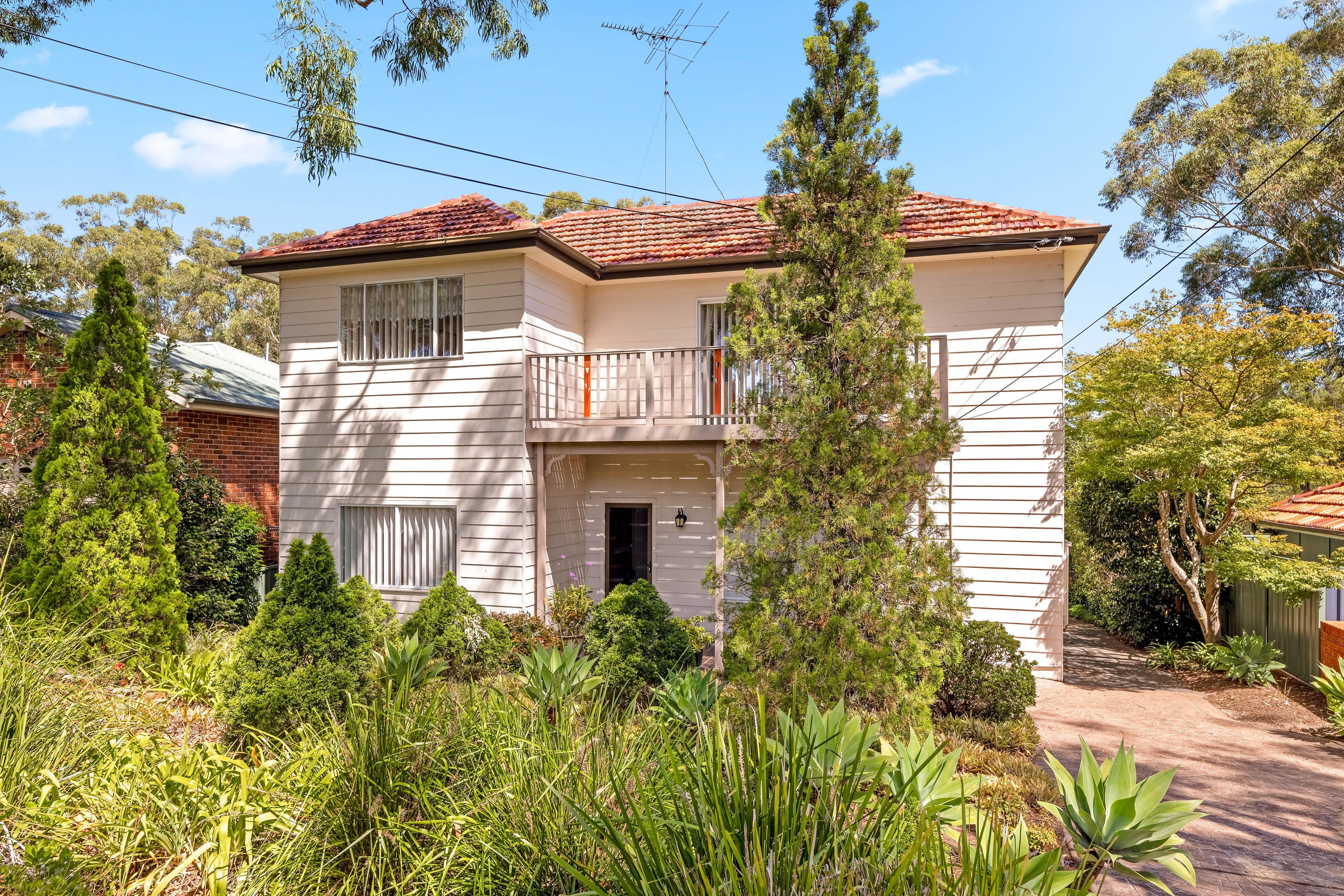 58 Caravan Head Road, Oyster Bay NSW 2225, Oyster Bay - Image 1