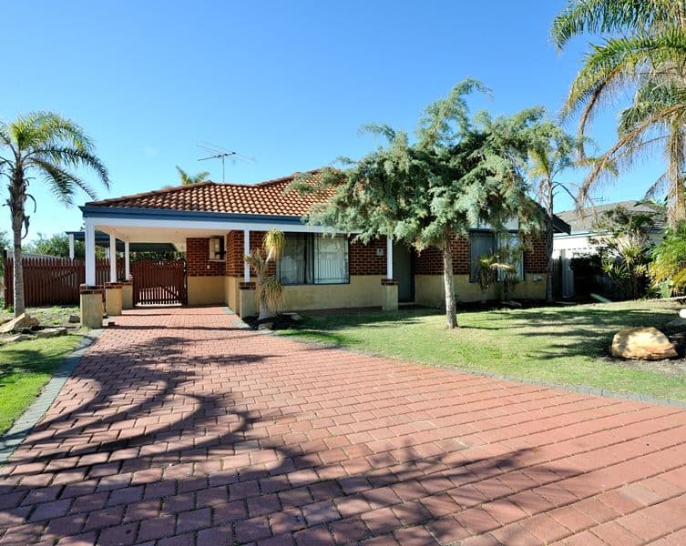 1 Teraglin Way, WARNBRO WA 6169, Warnbro - Image 1