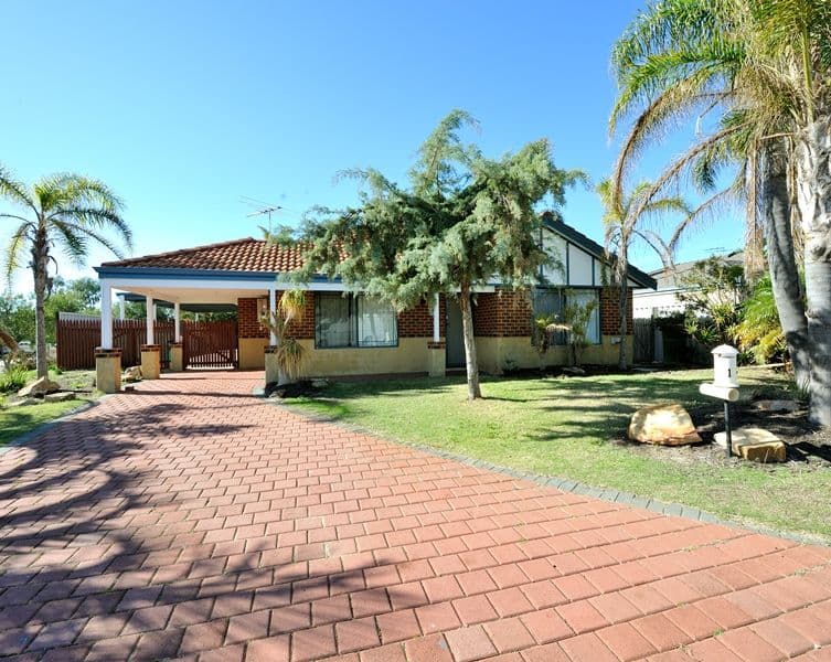 1 Teraglin Way, WARNBRO WA 6169, Warnbro - Thumbnail 7