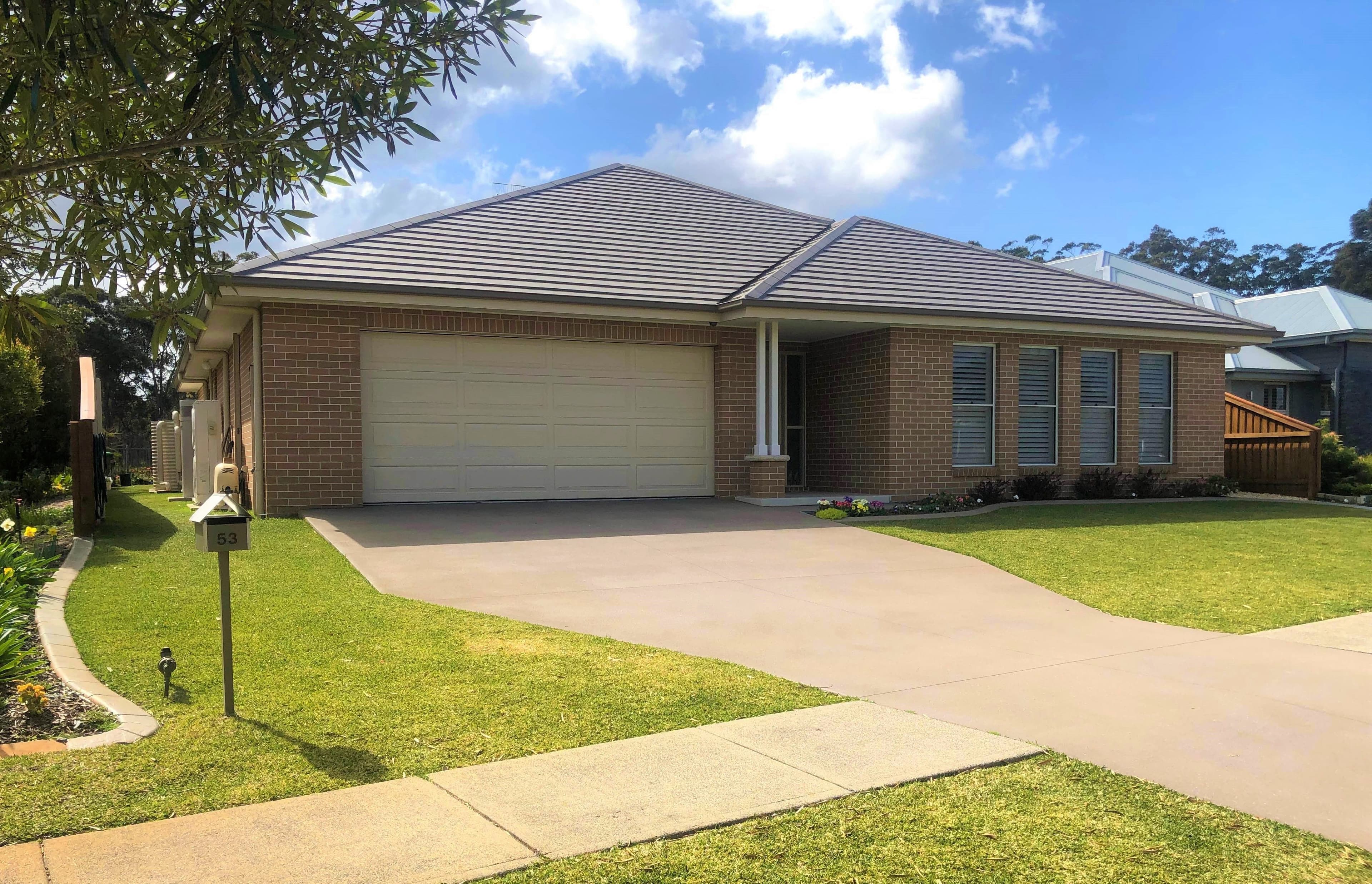 53 Leeward Circuit, Tea Gardens - Image 1
