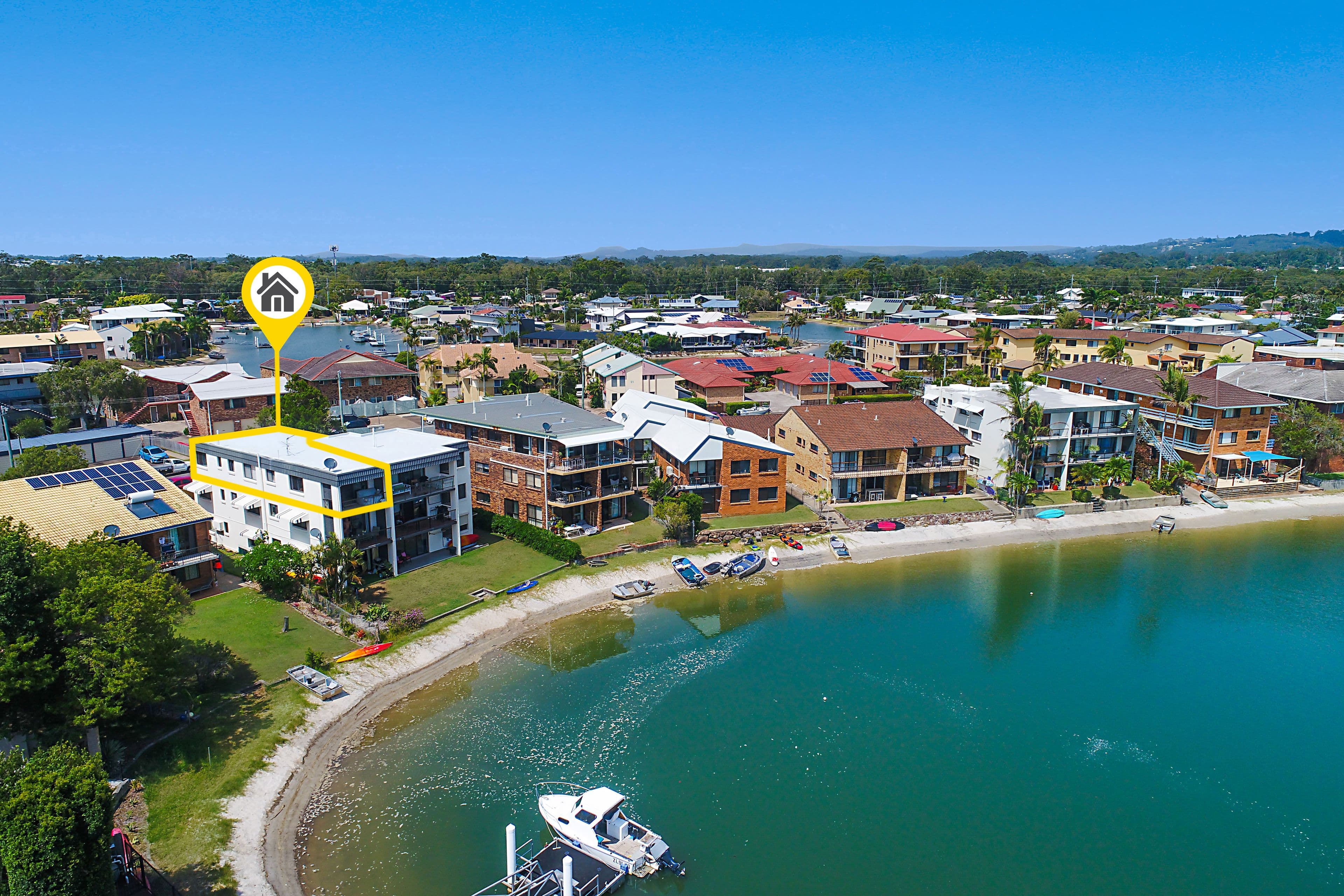 12 Pangarinda Place, Mooloolaba QLD 4557, Mooloolaba - Image 1