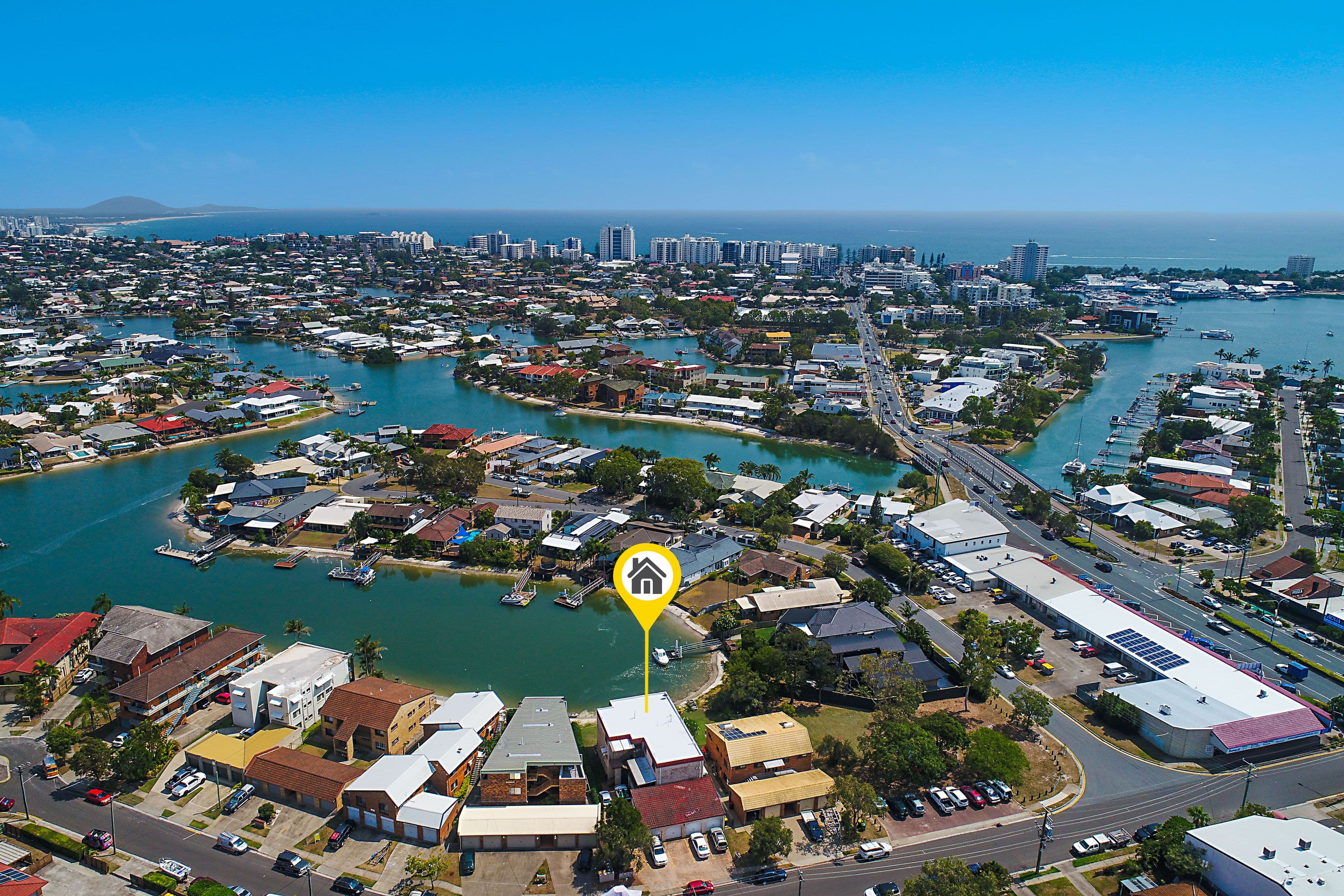 12 Pangarinda Place, Mooloolaba QLD 4557, Mooloolaba - Thumbnail 3