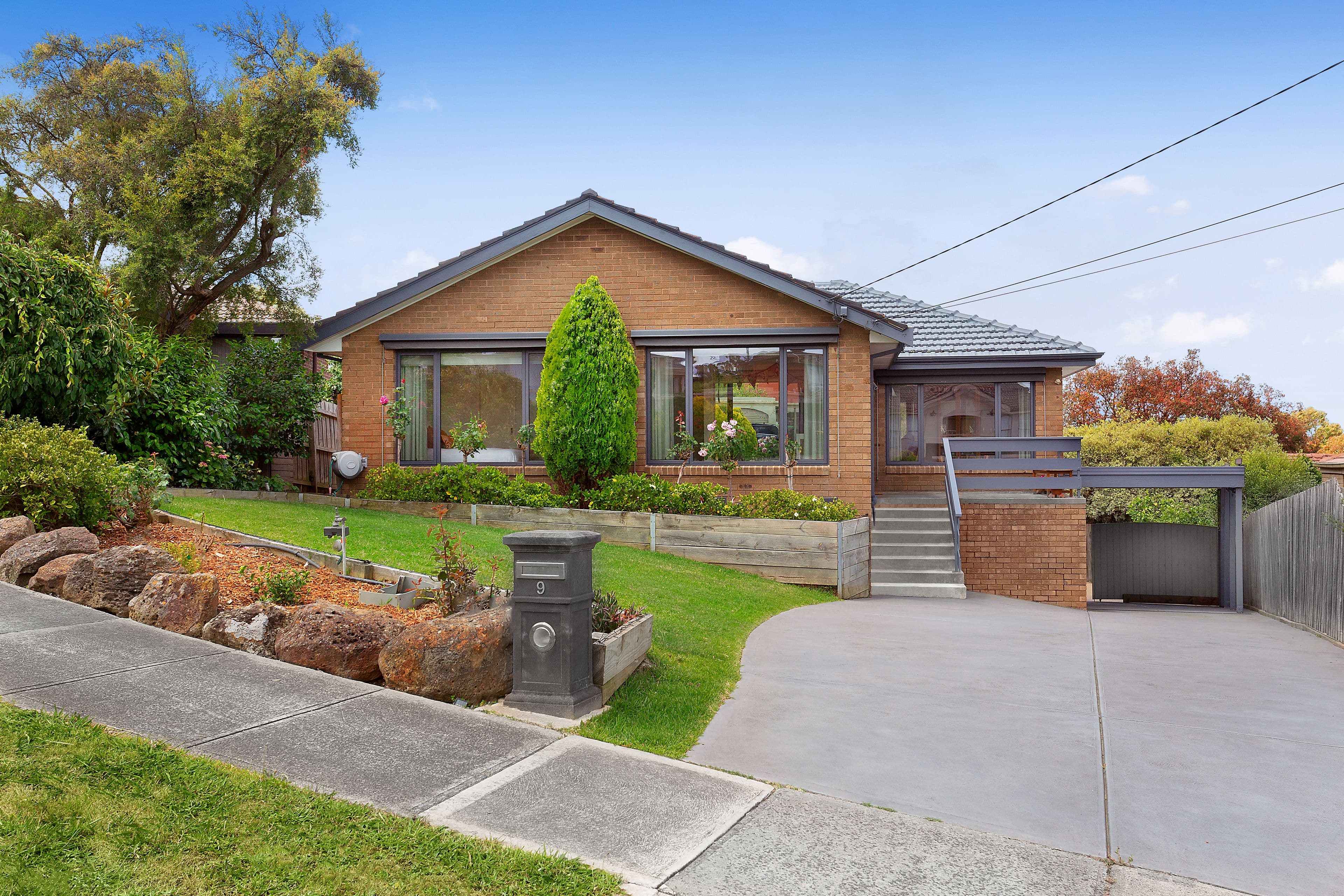 9 Jarrah Court, Greensborough VIC 3088, Greensborough - Image 1