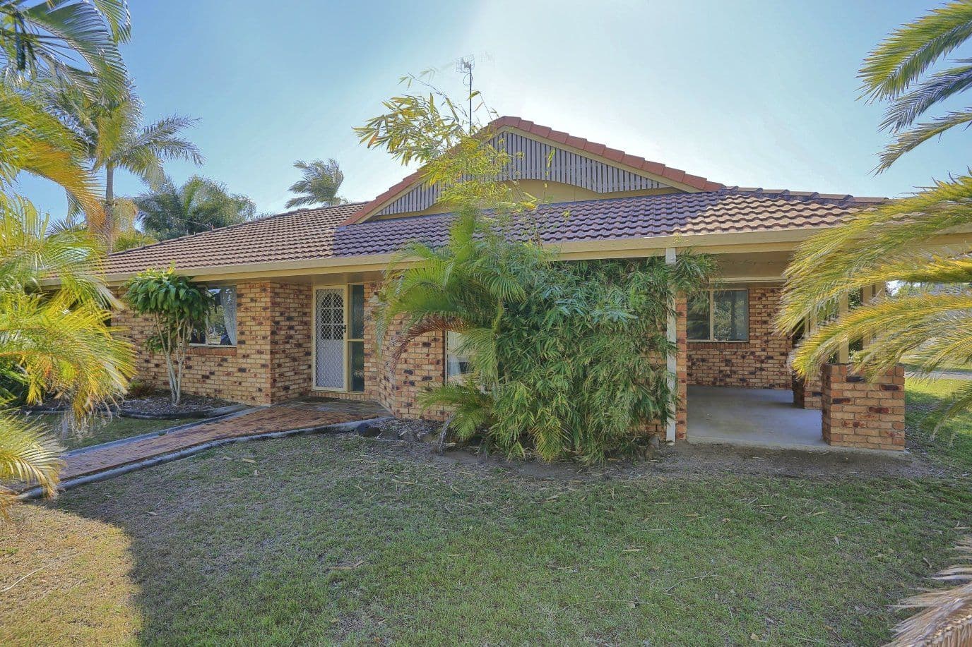 1 Nagle Court, Bargara QLD 4670, Bargara - Image 1