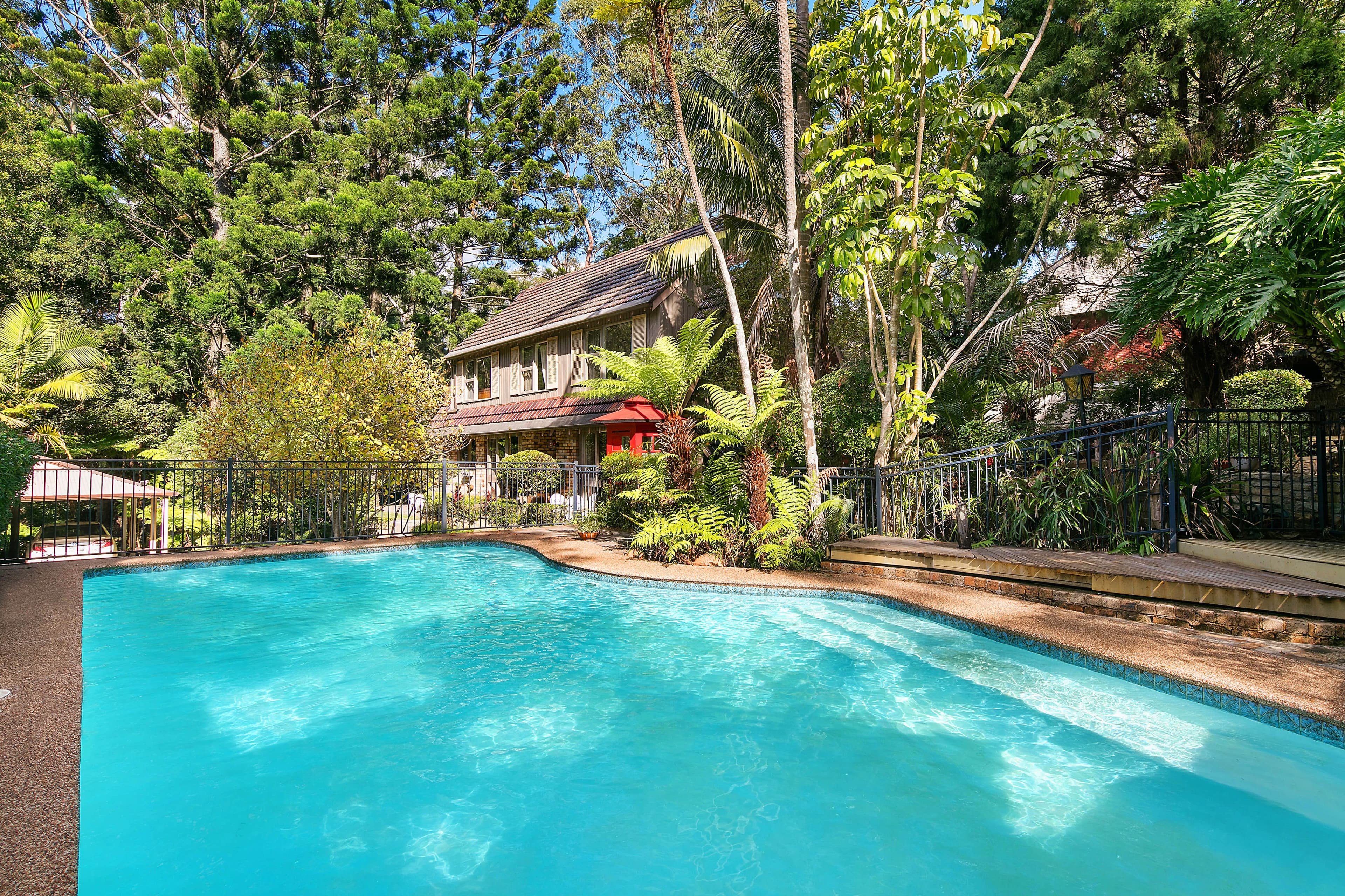 54 Finlay Road, Turramurra - Image 1