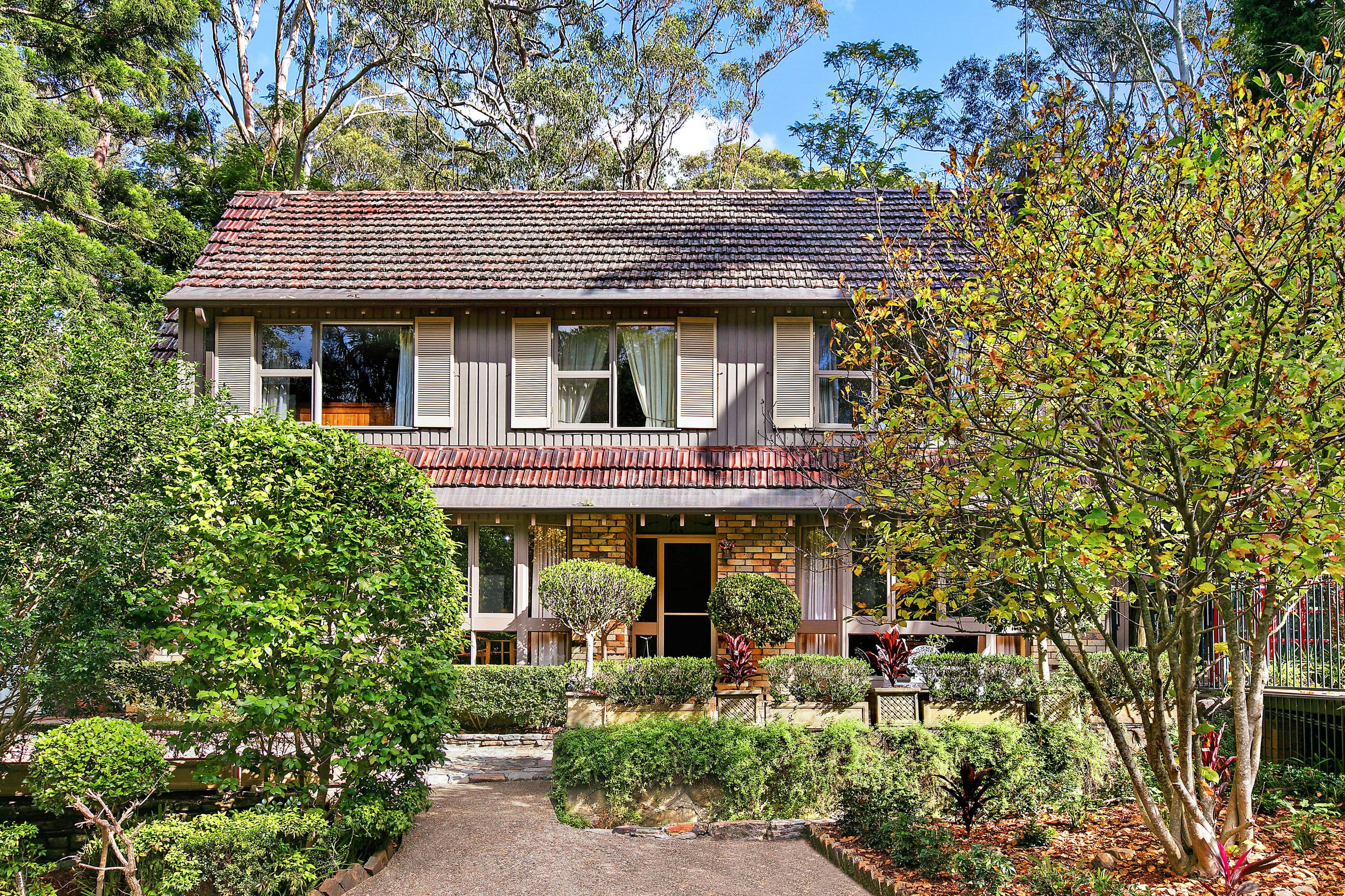 54 Finlay Road, Turramurra - Thumbnail 2