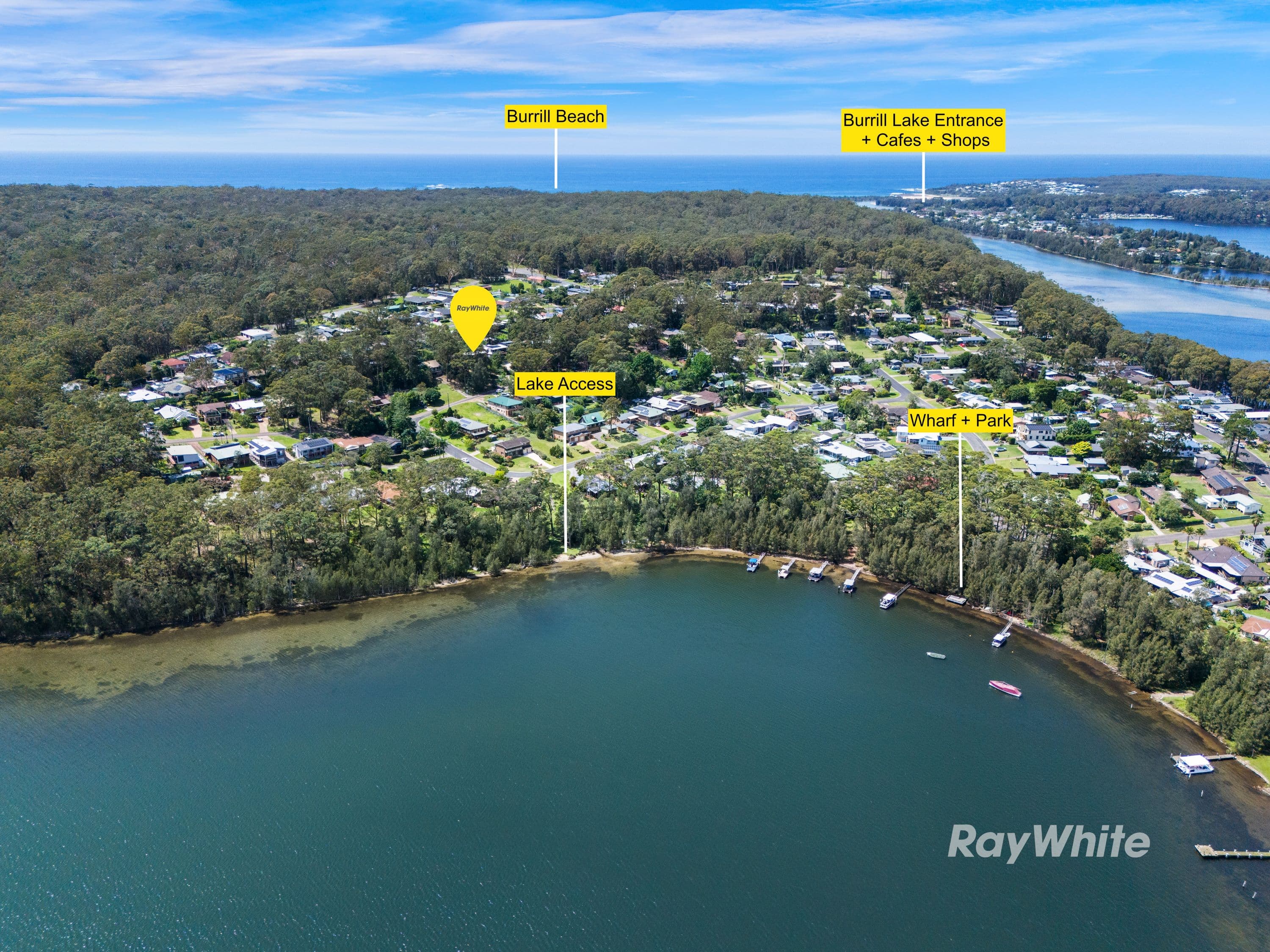 45 Edward Avenue, Kings Point NSW 2539, Kings Point - Thumbnail 6