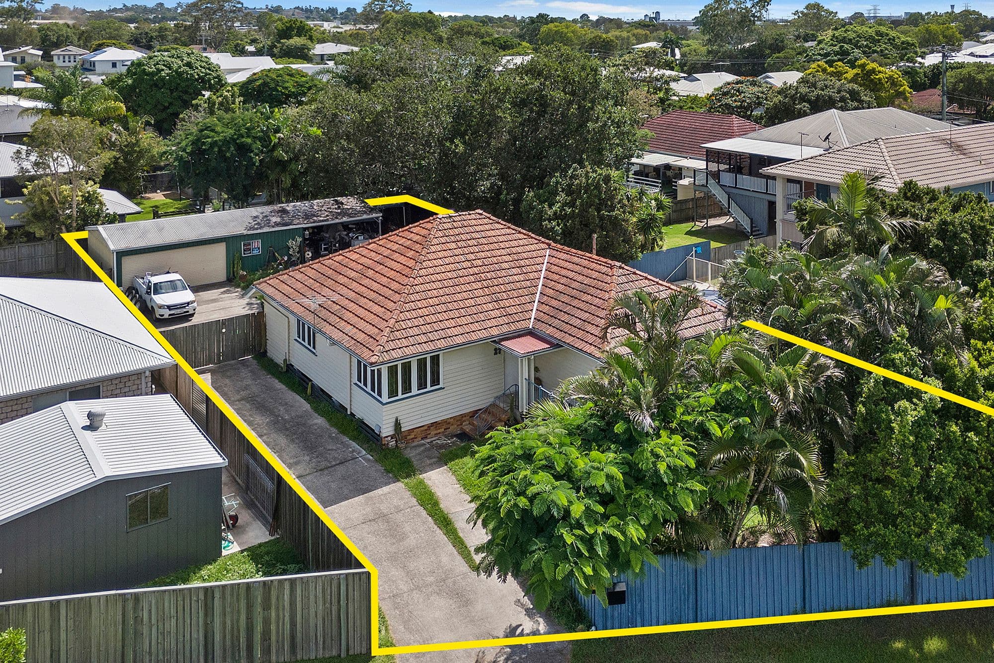27 Arnold Road, Northgate QLD 4013, Northgate - Image 1