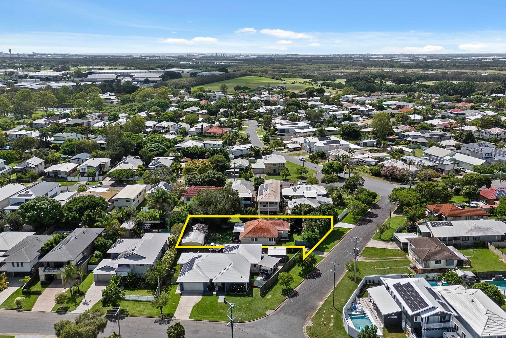 27 Arnold Road, Northgate QLD 4013, Northgate - Thumbnail 2