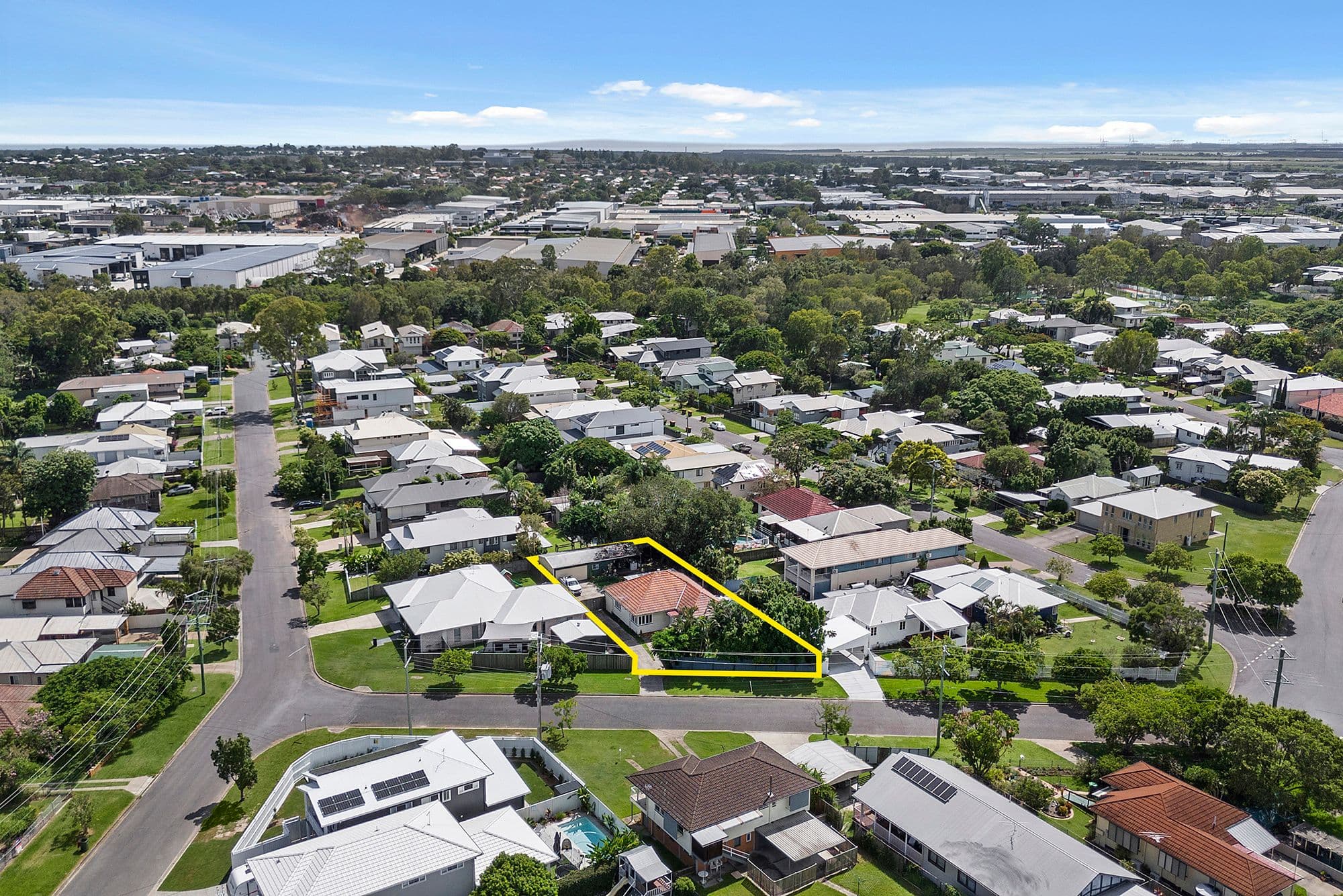 27 Arnold Road, Northgate QLD 4013, Northgate - Thumbnail 4