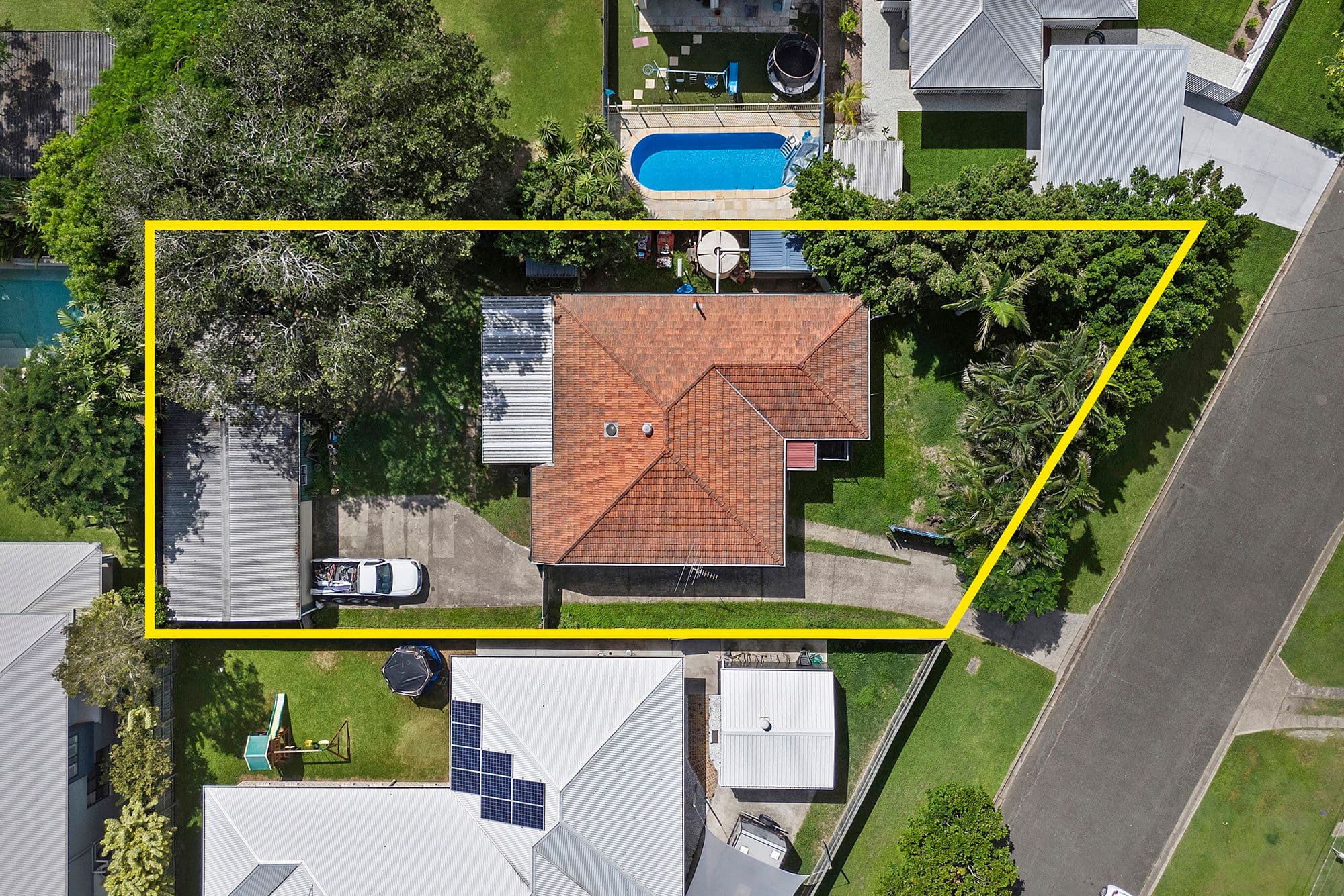 27 Arnold Road, Northgate QLD 4013, Northgate - Thumbnail 5
