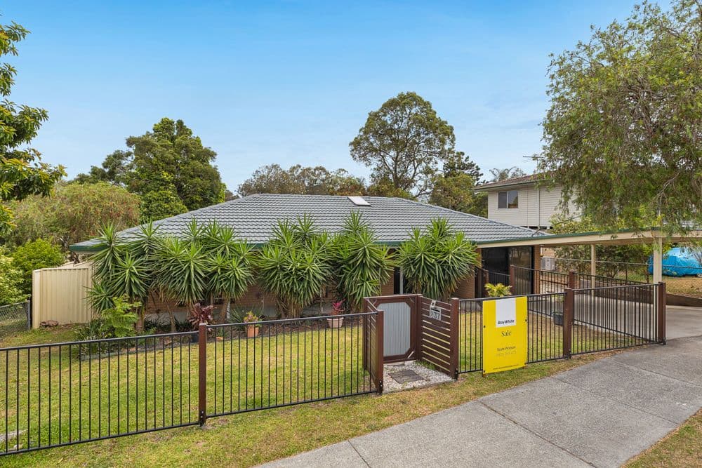 237 Railway Parade, Thorneside QLD 4158, Thorneside - Thumbnail 4