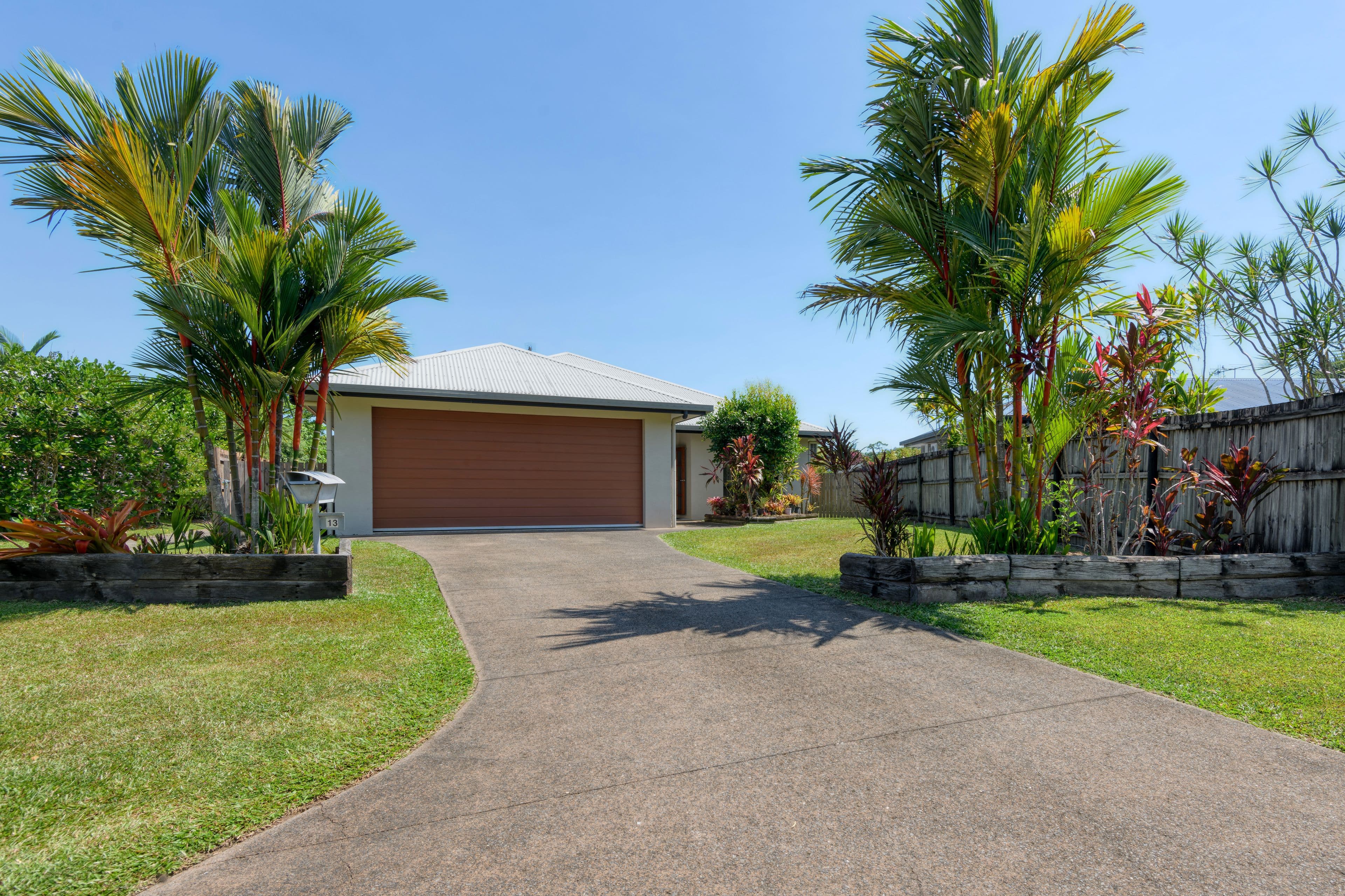 13 Satinash Street, Mossman QLD 4873, Mossman - Image 1