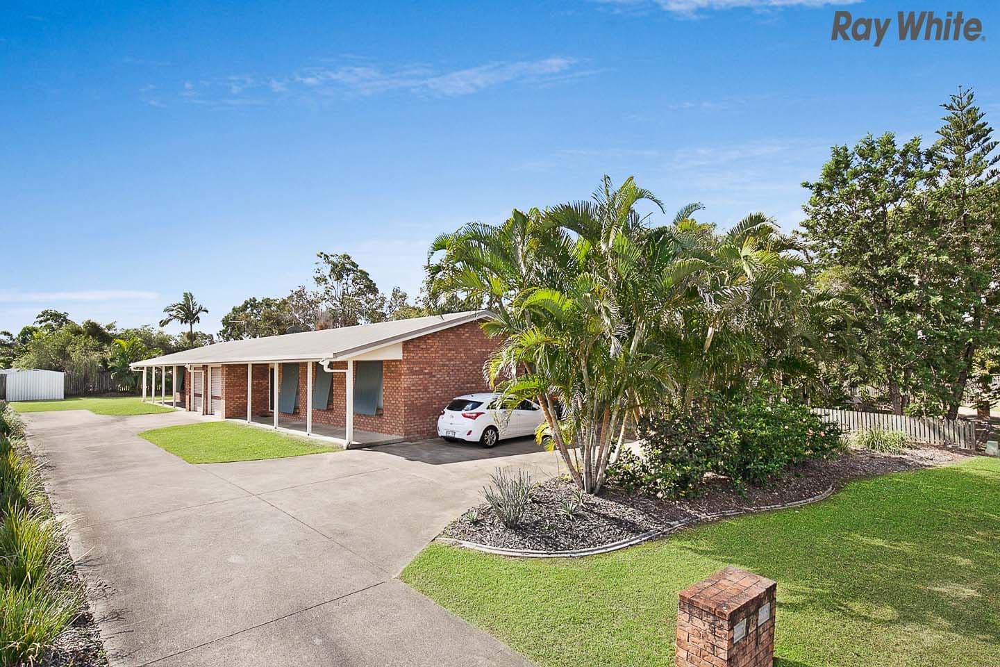 48 Honeysuckle Avenue, Kawungan QLD 4655, Kawungan - Image 1