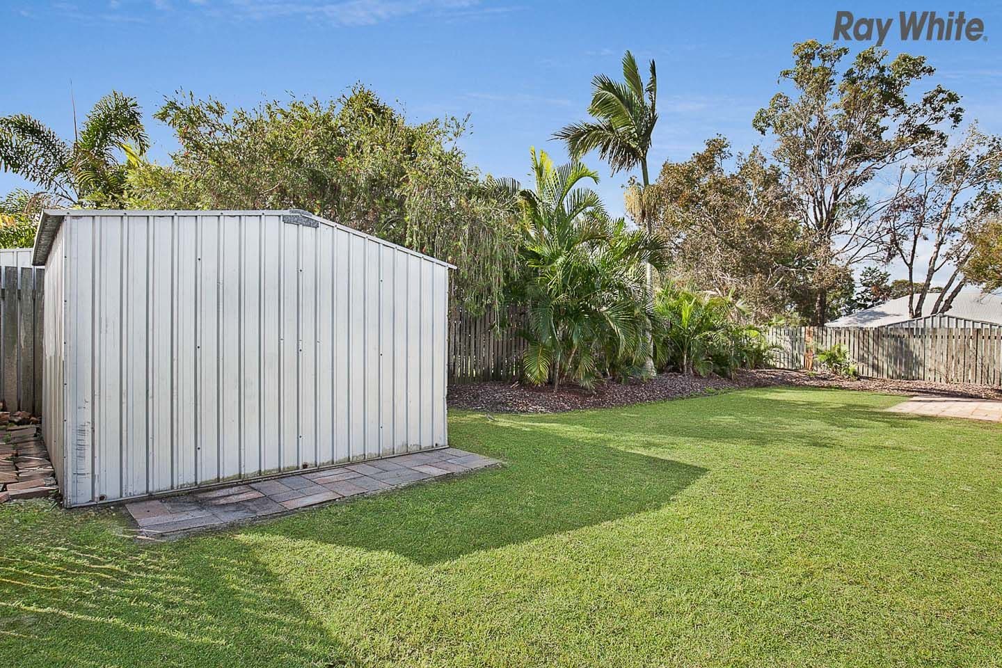 48 Honeysuckle Avenue, Kawungan QLD 4655, Kawungan - Thumbnail 5
