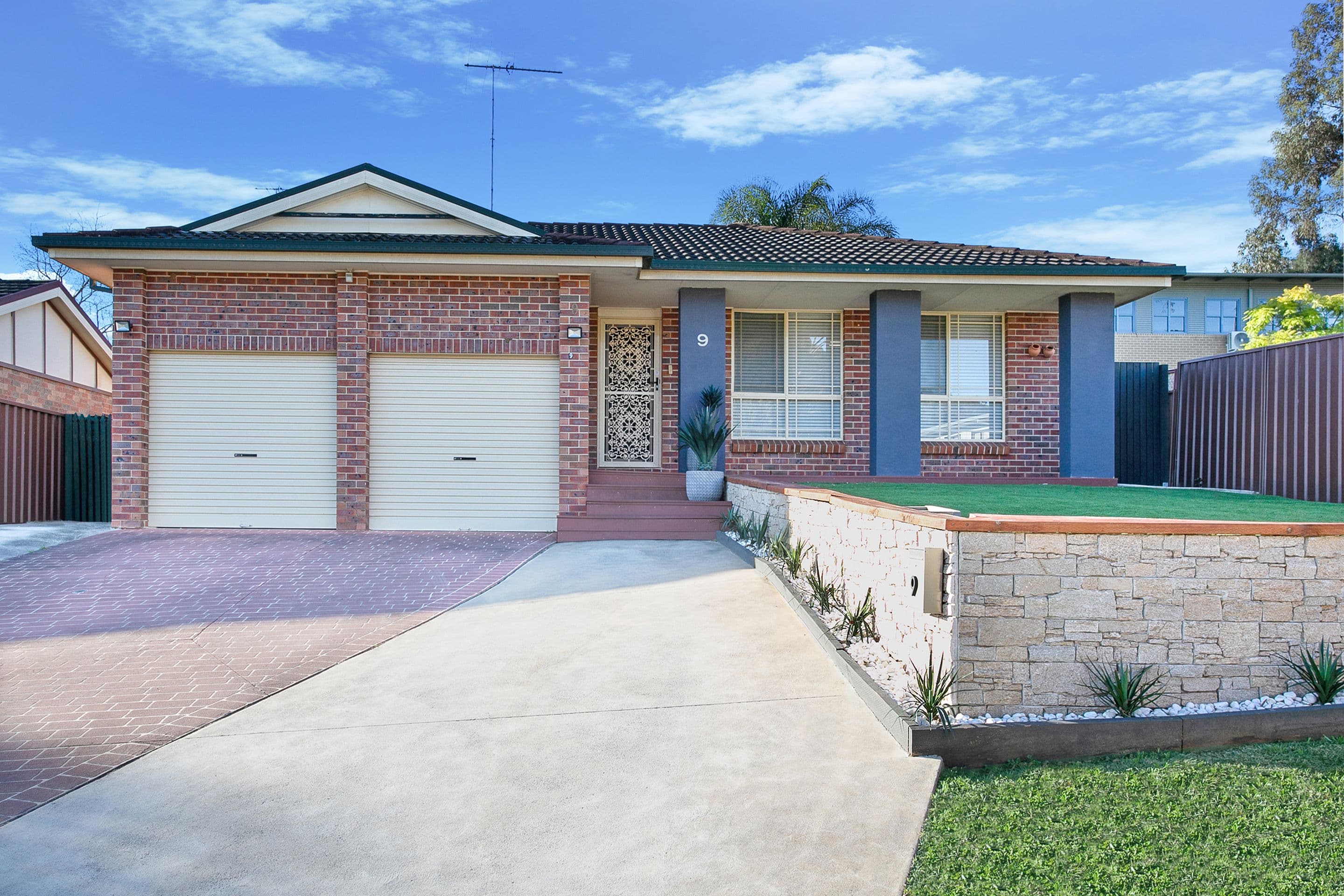 9 Pritchard Place, Glenmore Park NSW 2745, Glenmore Park - Image 1
