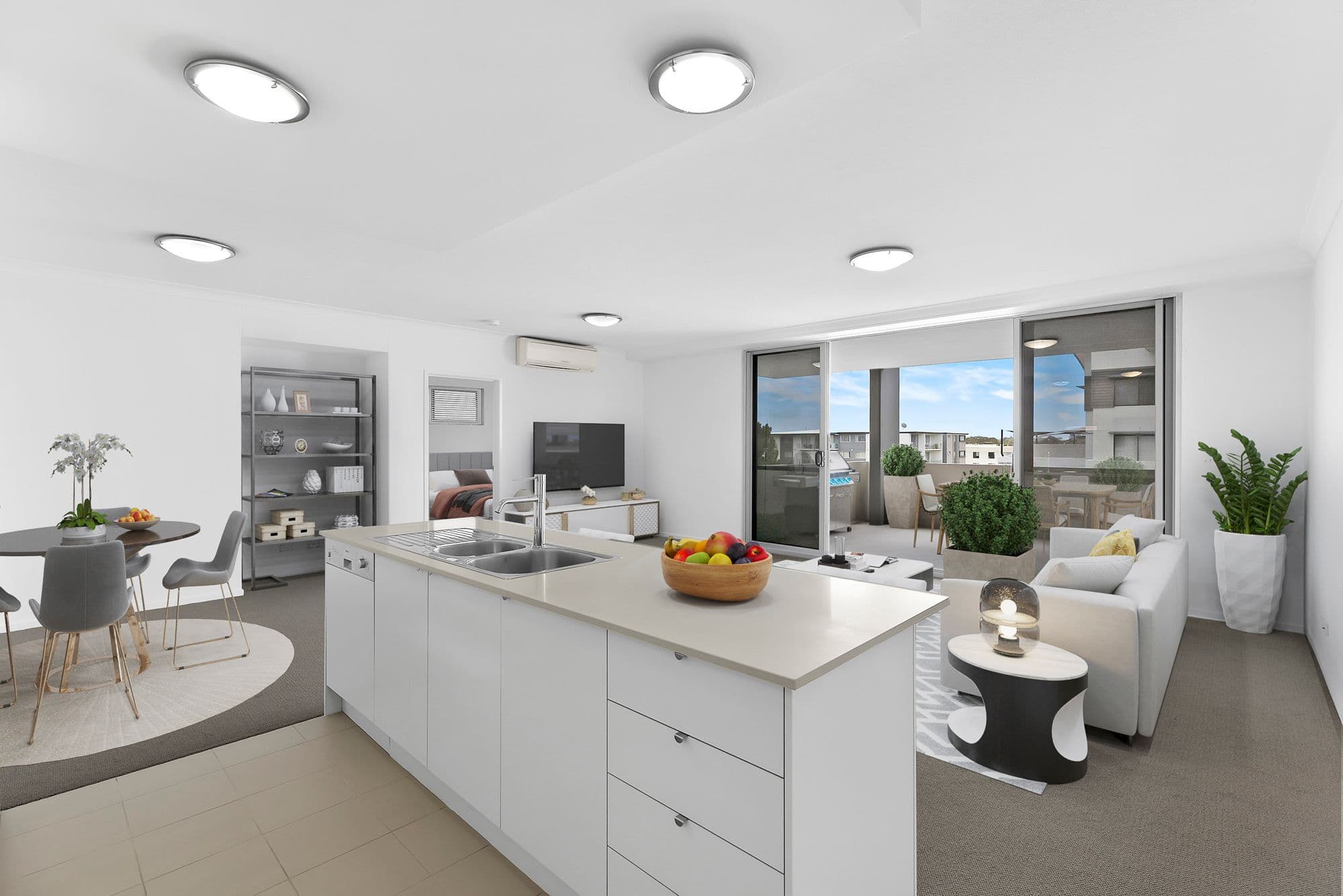 23 Playfield Street, Chermside QLD 4032, Chermside - Thumbnail 2