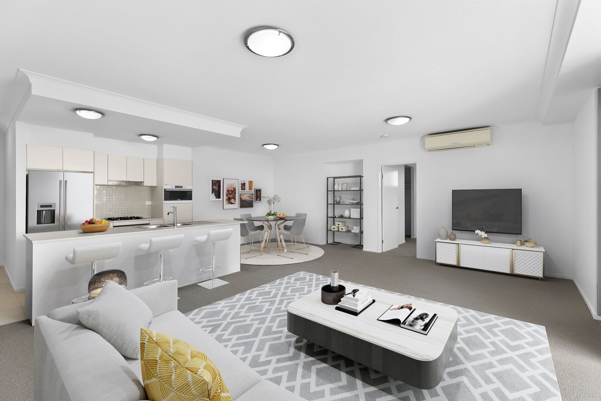 23 Playfield Street, Chermside QLD 4032, Chermside - Thumbnail 3