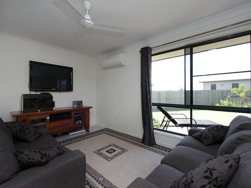 24 Debbiesue Drive, MOUNT PLEASANT QLD 4740, Mount Pleasant - Thumbnail 4