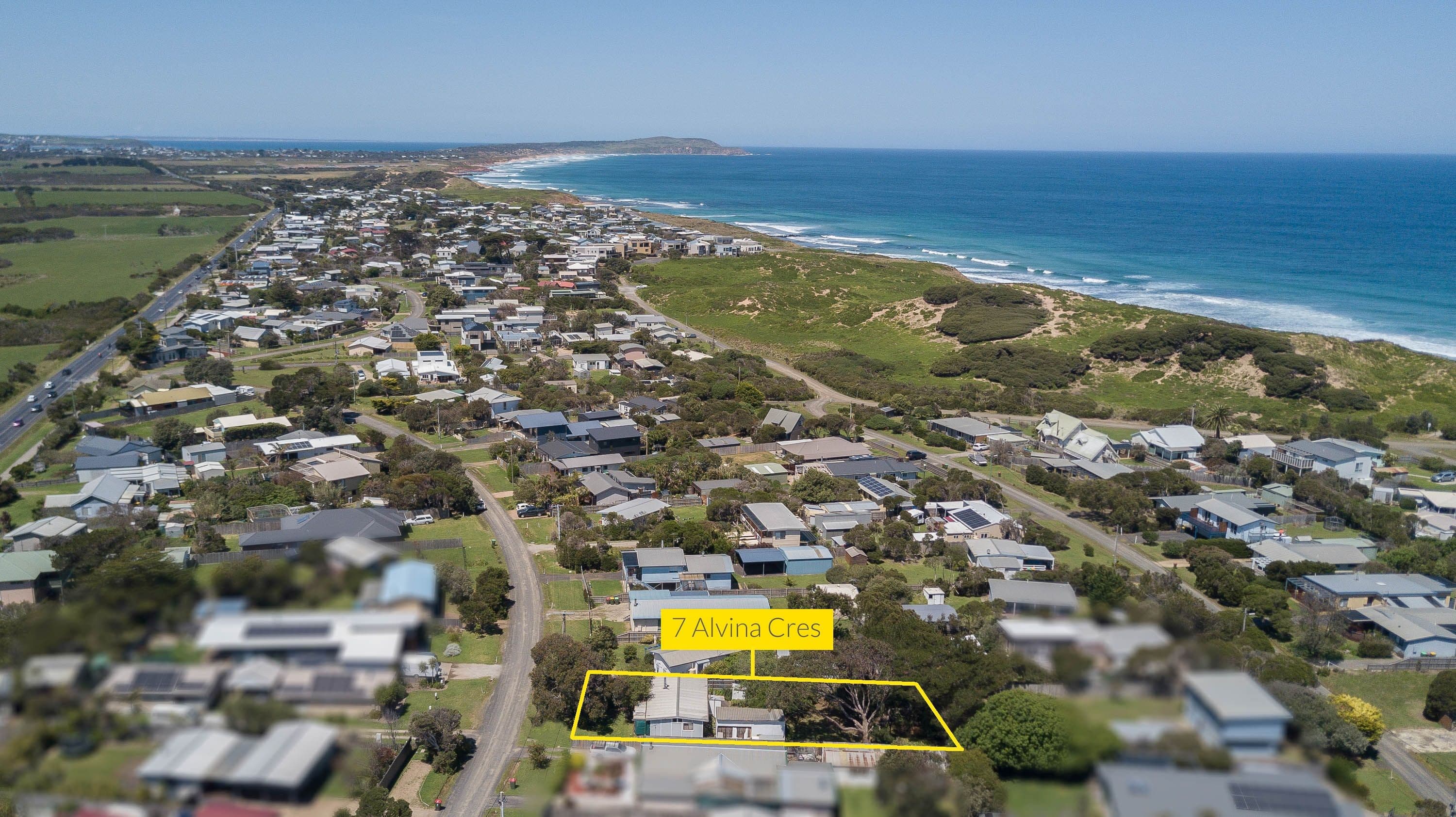 7 Alvina Crescent, Surf Beach VIC 3922, Surf Beach - Thumbnail 2