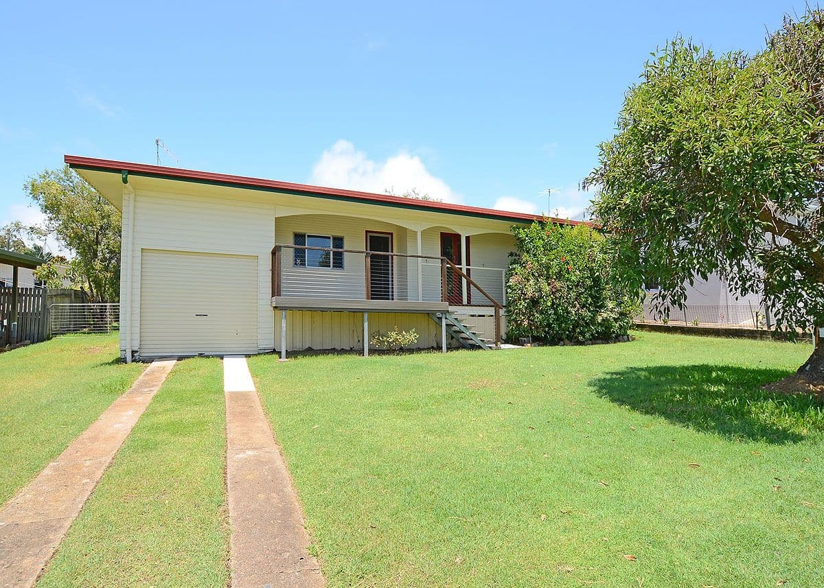 5 Tingira Terrace, Scarness QLD 4655, Scarness - Image 1