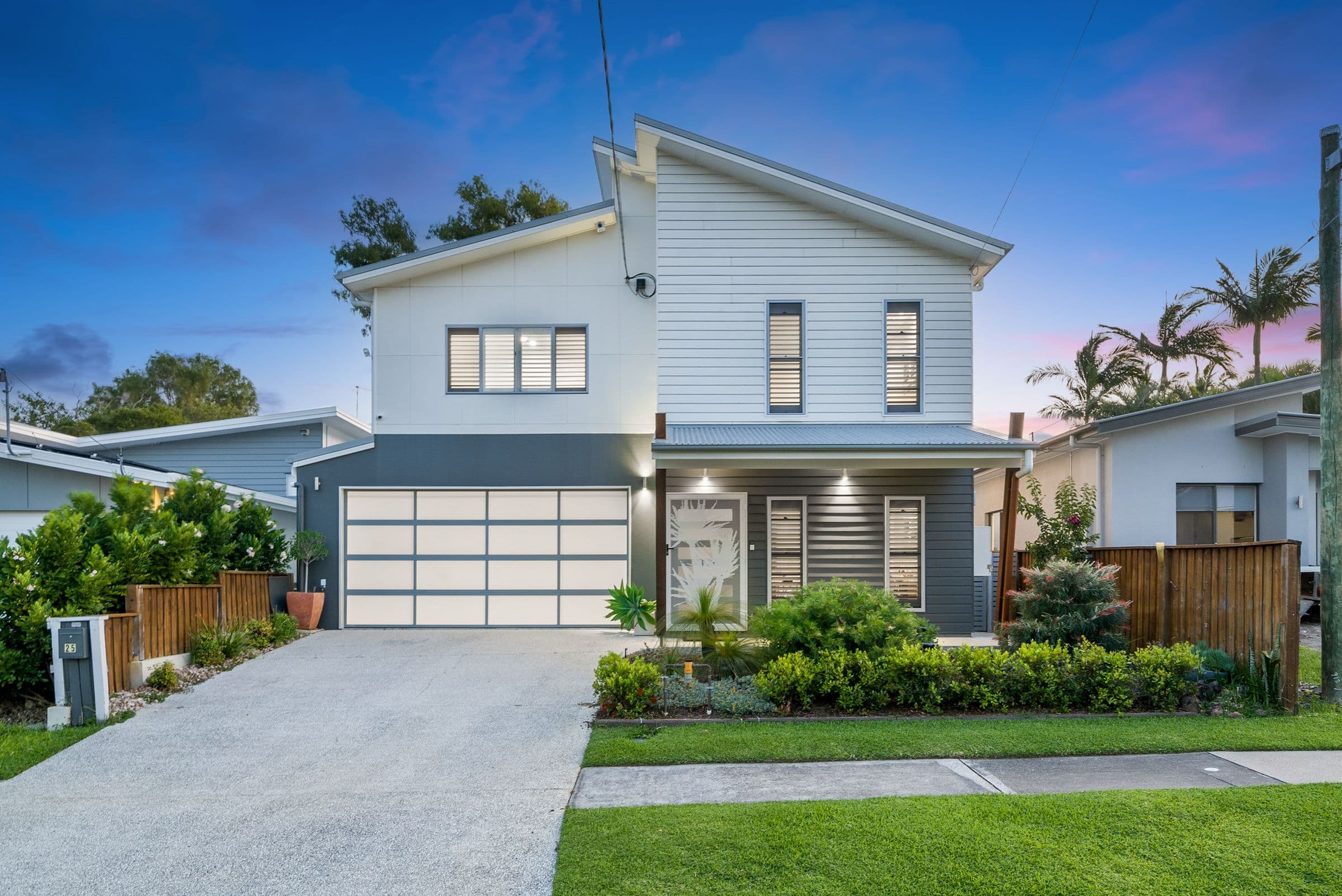25 Michel Road, Scarborough QLD 4020, Scarborough - Image 1