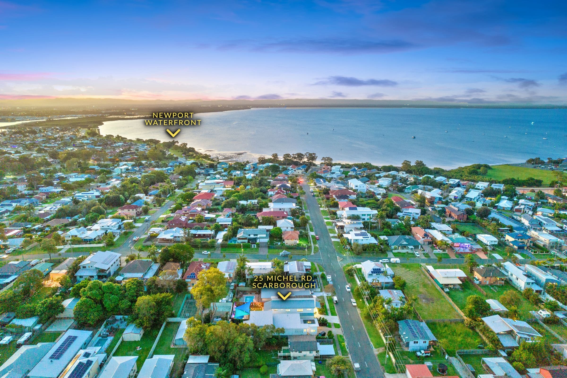 25 Michel Road, Scarborough QLD 4020, Scarborough - Thumbnail 2