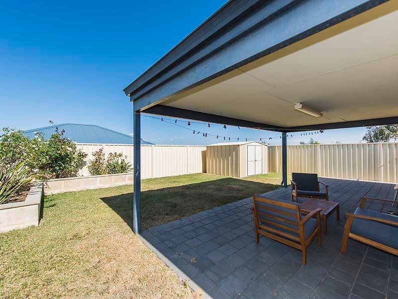 8 Carver Lane, Baldivis WA 6171, Baldivis - Thumbnail 4