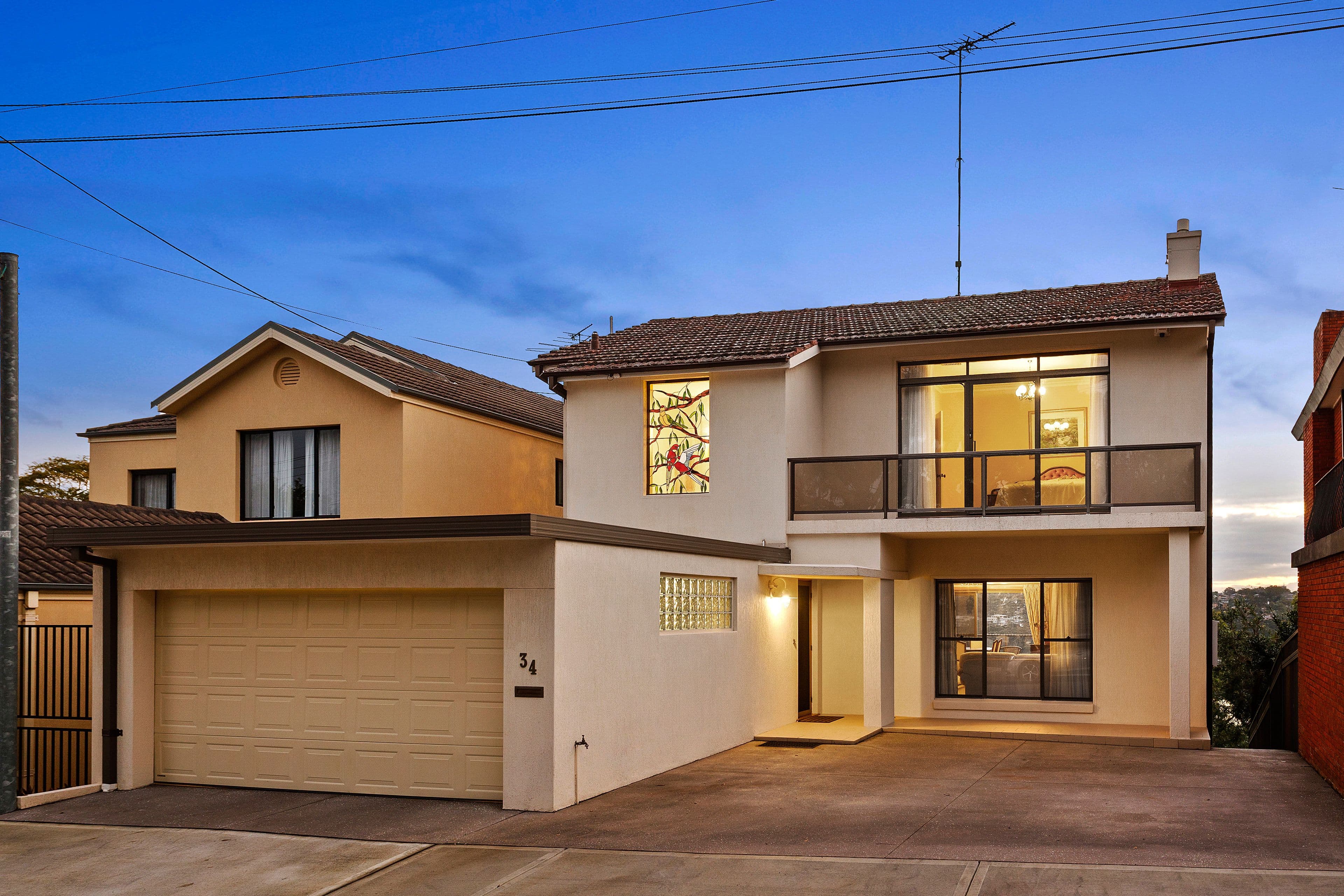 34 Marine Drive, Oatley NSW 2223, Oatley - Thumbnail 3