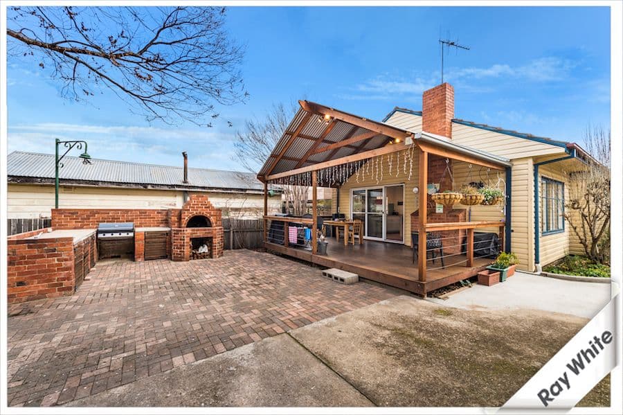 13 Collins Street, Queanbeyan - Image 1