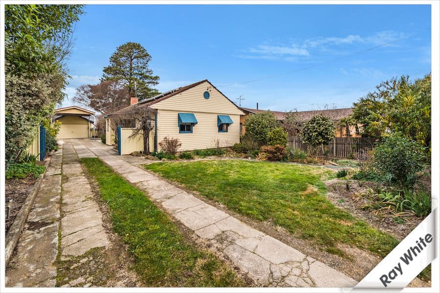 13 Collins Street, Queanbeyan - Thumbnail 3