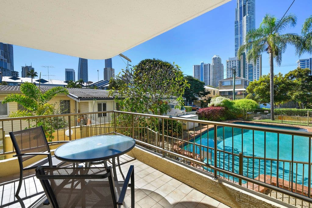 84 Paradise Island, Surfers Paradise QLD 4217, Surfers Paradise - Image 1