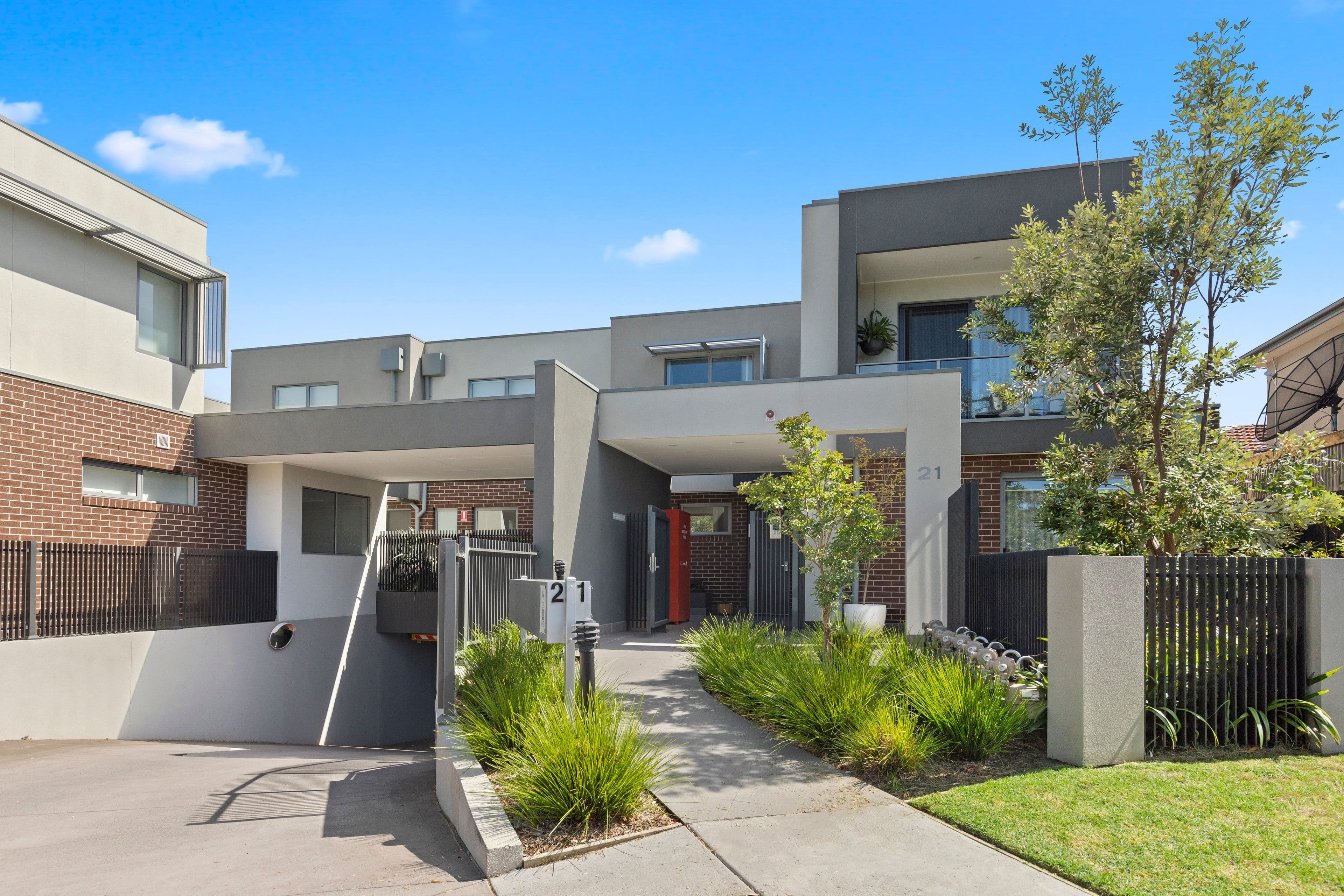 21 Reeve Court, Cheltenham VIC 3192, Cheltenham - Thumbnail 3