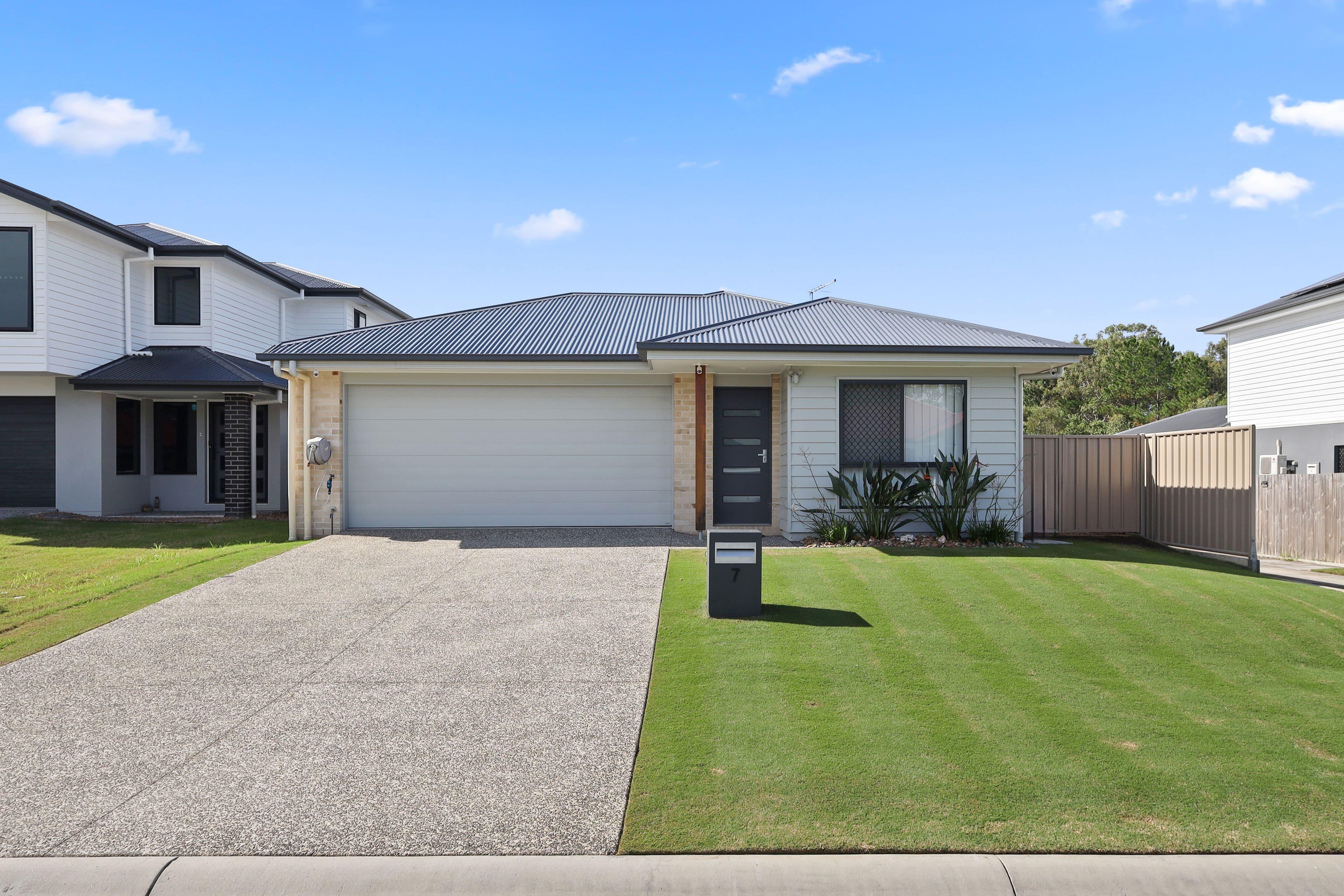 7 Palmeri Street, Caboolture QLD 4510, Caboolture - Image 1