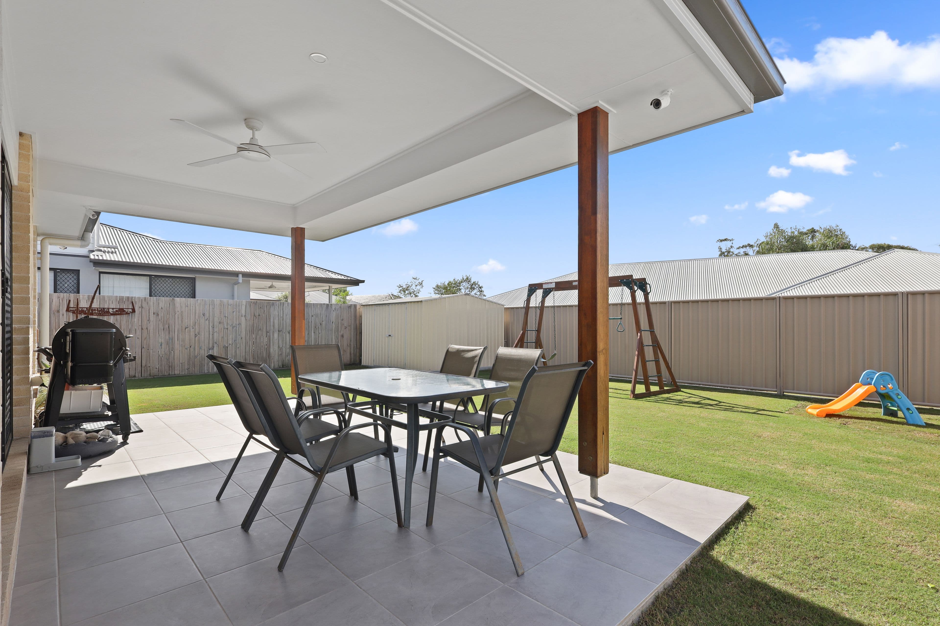 7 Palmeri Street, Caboolture QLD 4510, Caboolture - Thumbnail 4