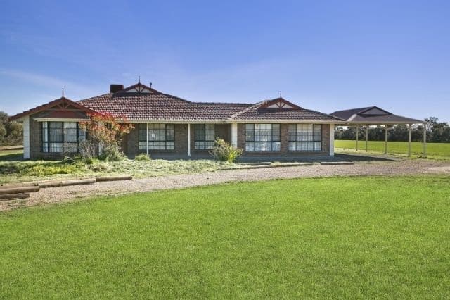 Lot 5 Clancy Road, GAWLER BELT SA 5118, Gawler Belt - Image 1